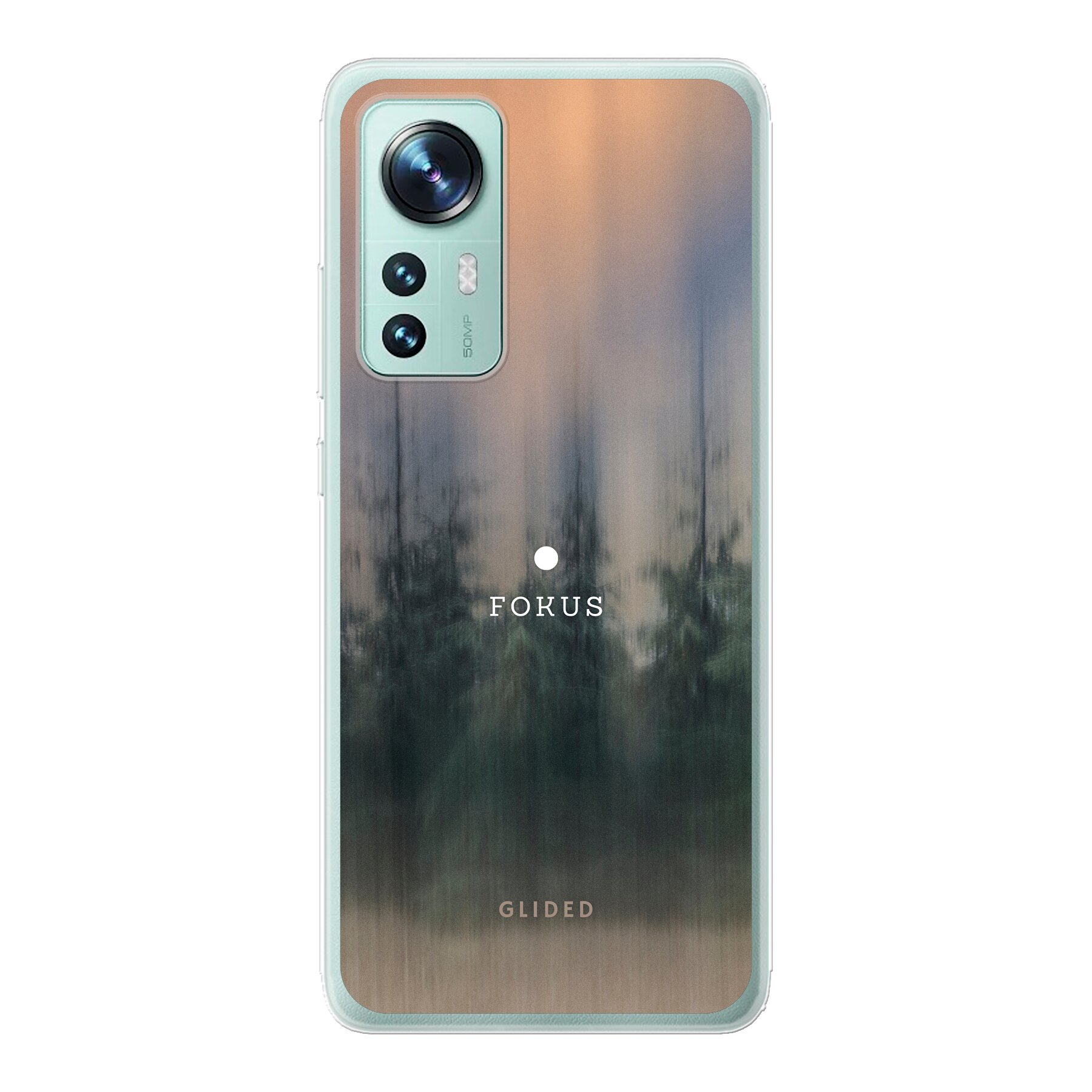 Produktbild Focus - Xiaomi 12 Pro Handyhülle