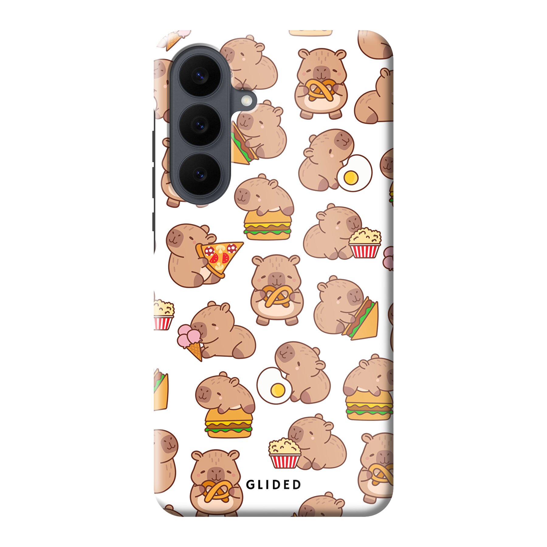 Produktbild Foodie Cutie - Samsung Galaxy S26 FE Handyhülle