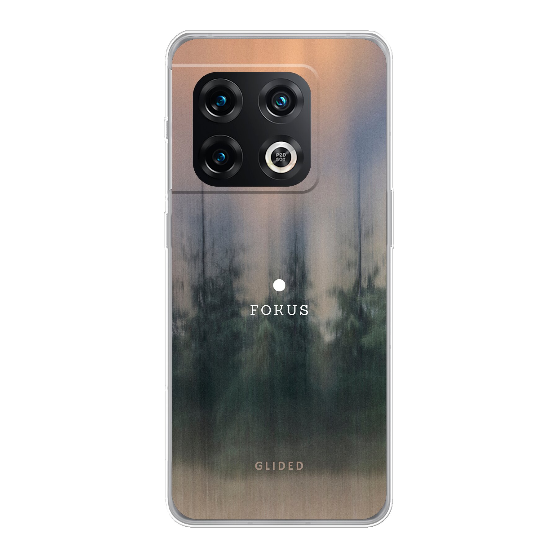 Produktbild Focus - OnePlus 10 Pro Handyhülle