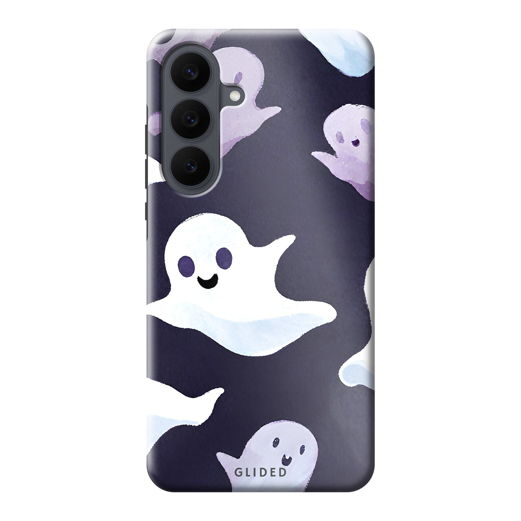 Produktbild Spooky Ghosts - Samsung Galaxy S26 FE Handyhülle