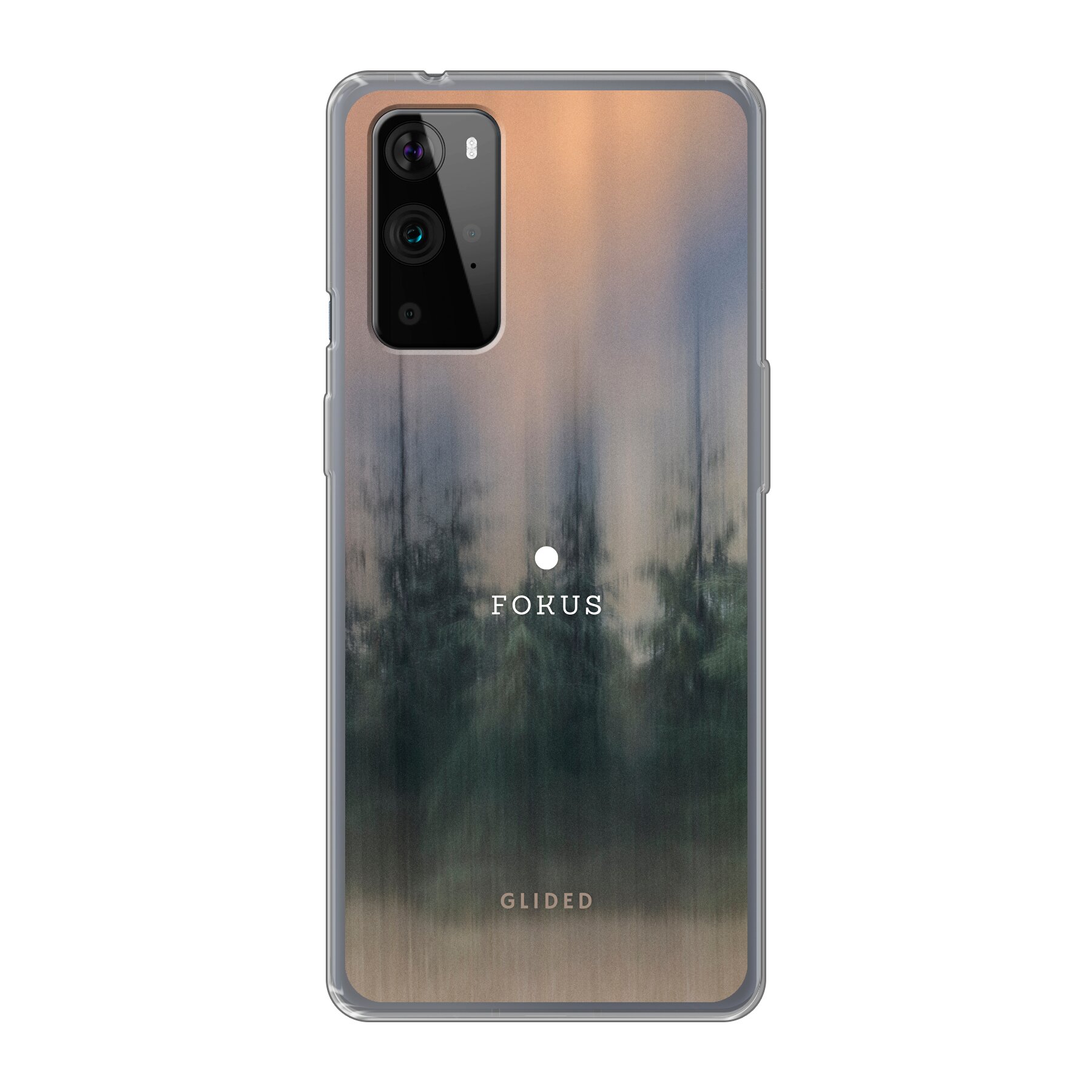 Tuotekuva Focus - OnePlus 9 Pro Handyhülle