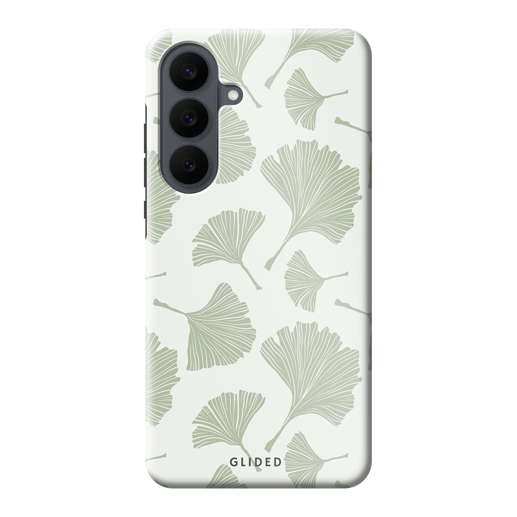 Produktbild Ginkgo Biloba - Samsung Galaxy S26 FE Handyhülle