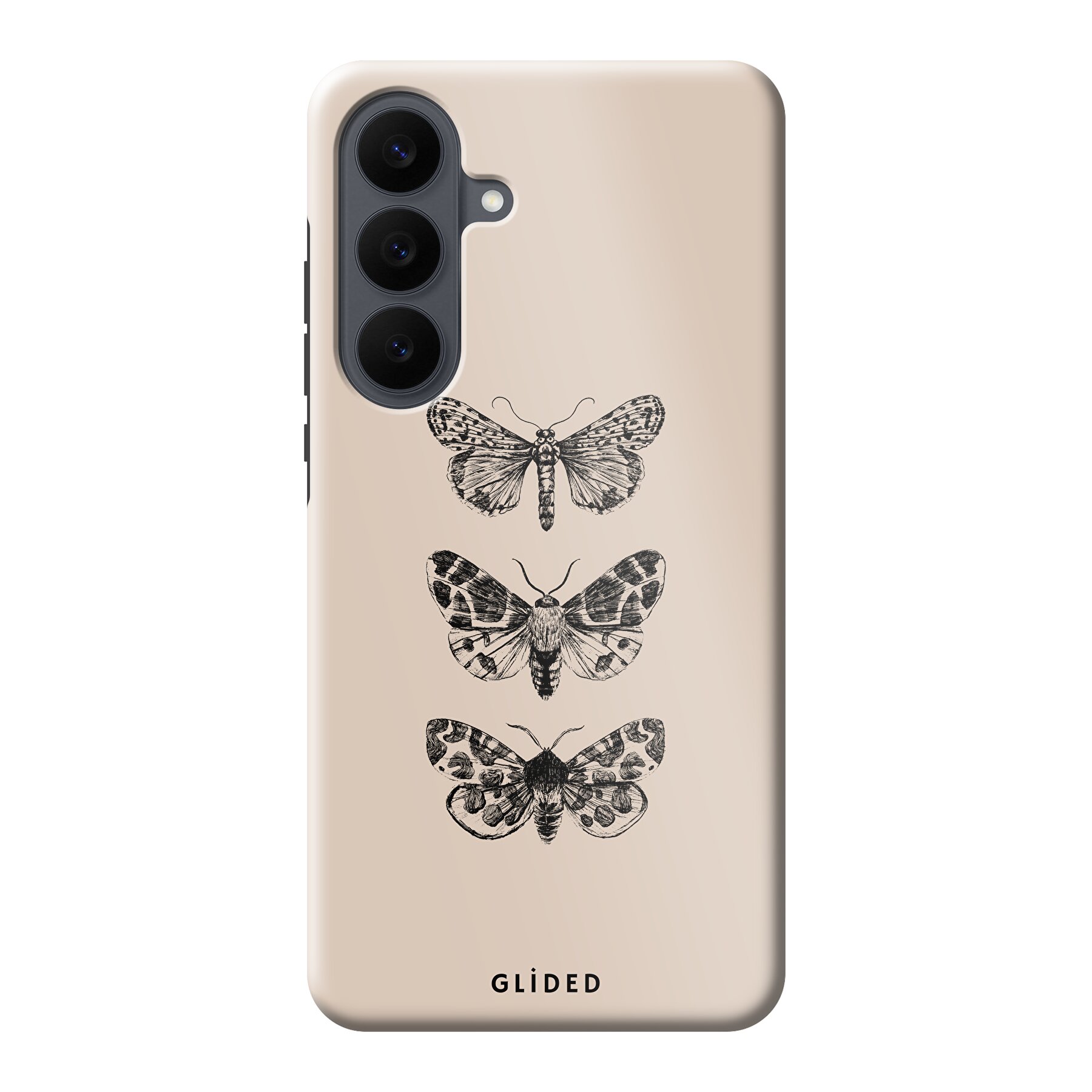 Produktbild Butterfly Aesthetic - Samsung Galaxy S26 FE Handyhülle