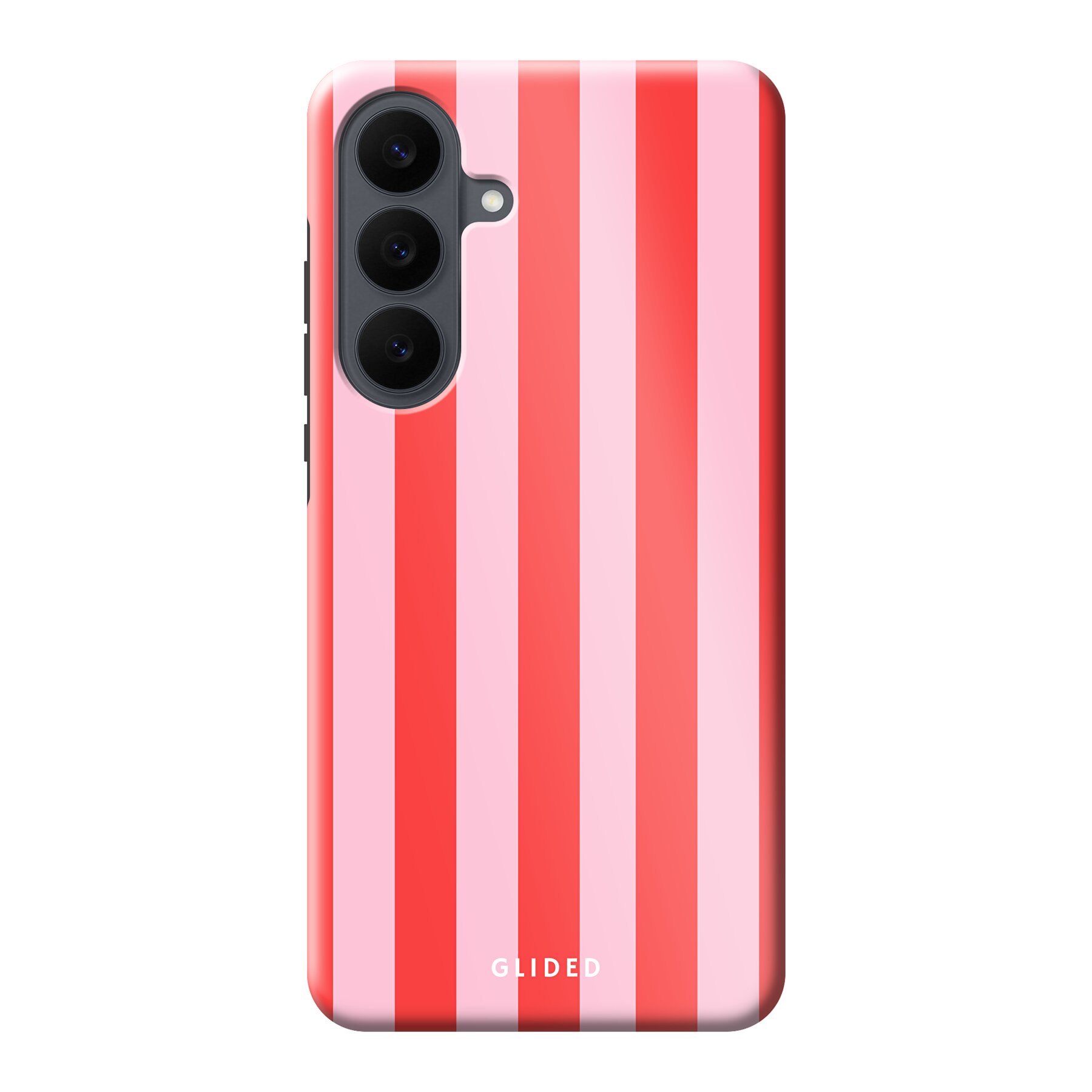 Produktbild Red & Pink - Samsung Galaxy S26 FE Handyhülle