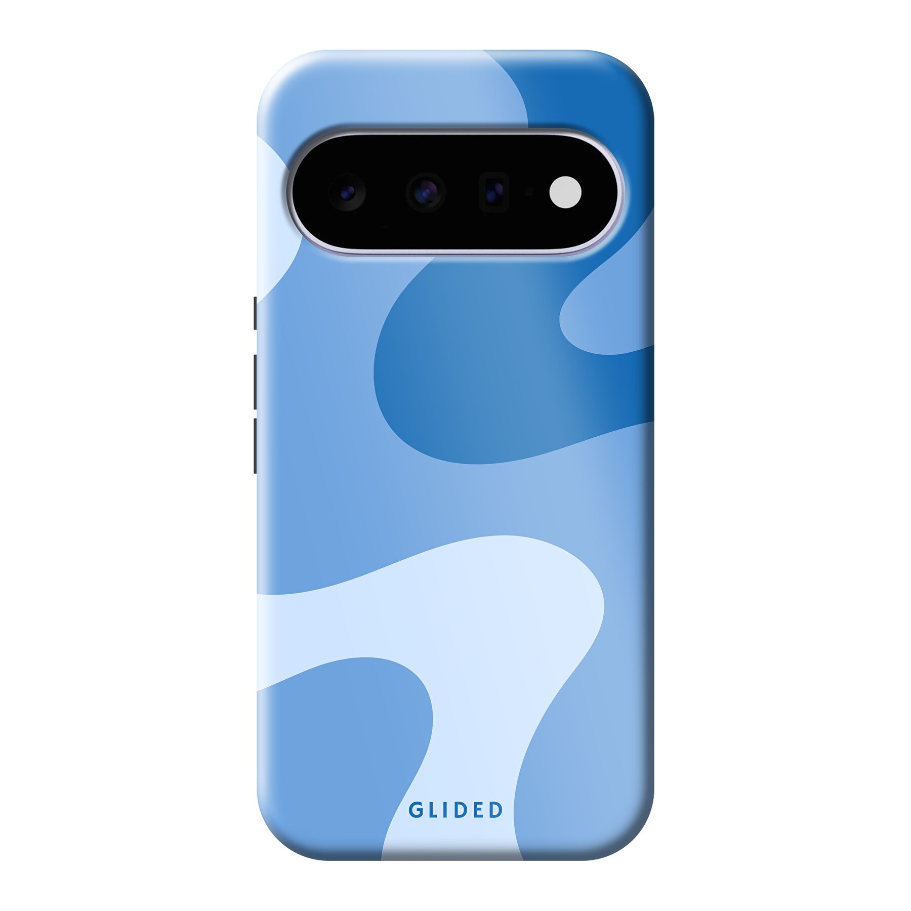 Produktbild Blue Wave - Google Pixel 11 Handyhülle