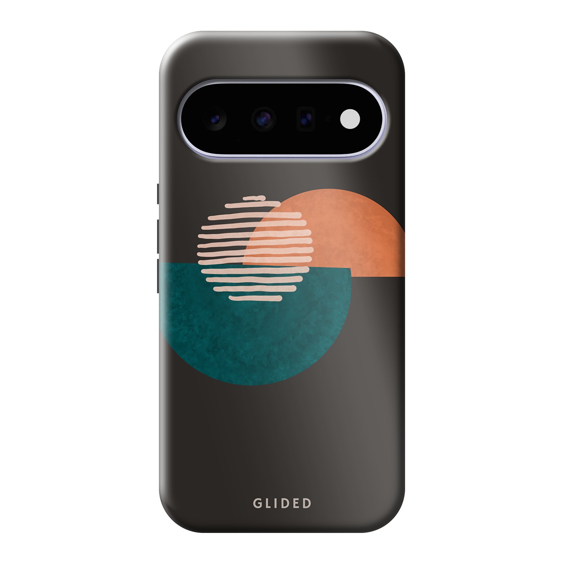 Produktbild Crest - Google Pixel 11 Handyhülle