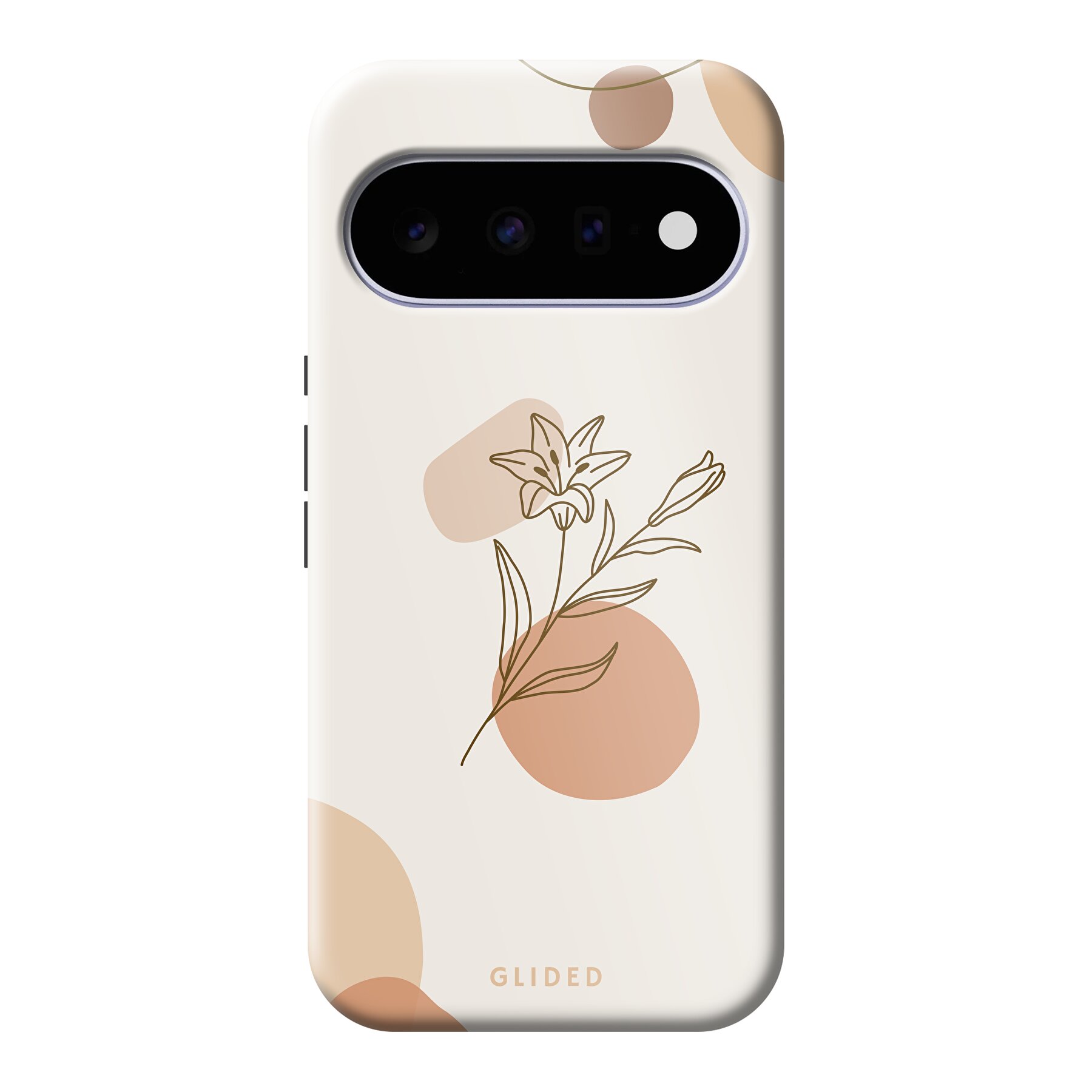 Produktbild Flora - Google Pixel 11 Handyhülle