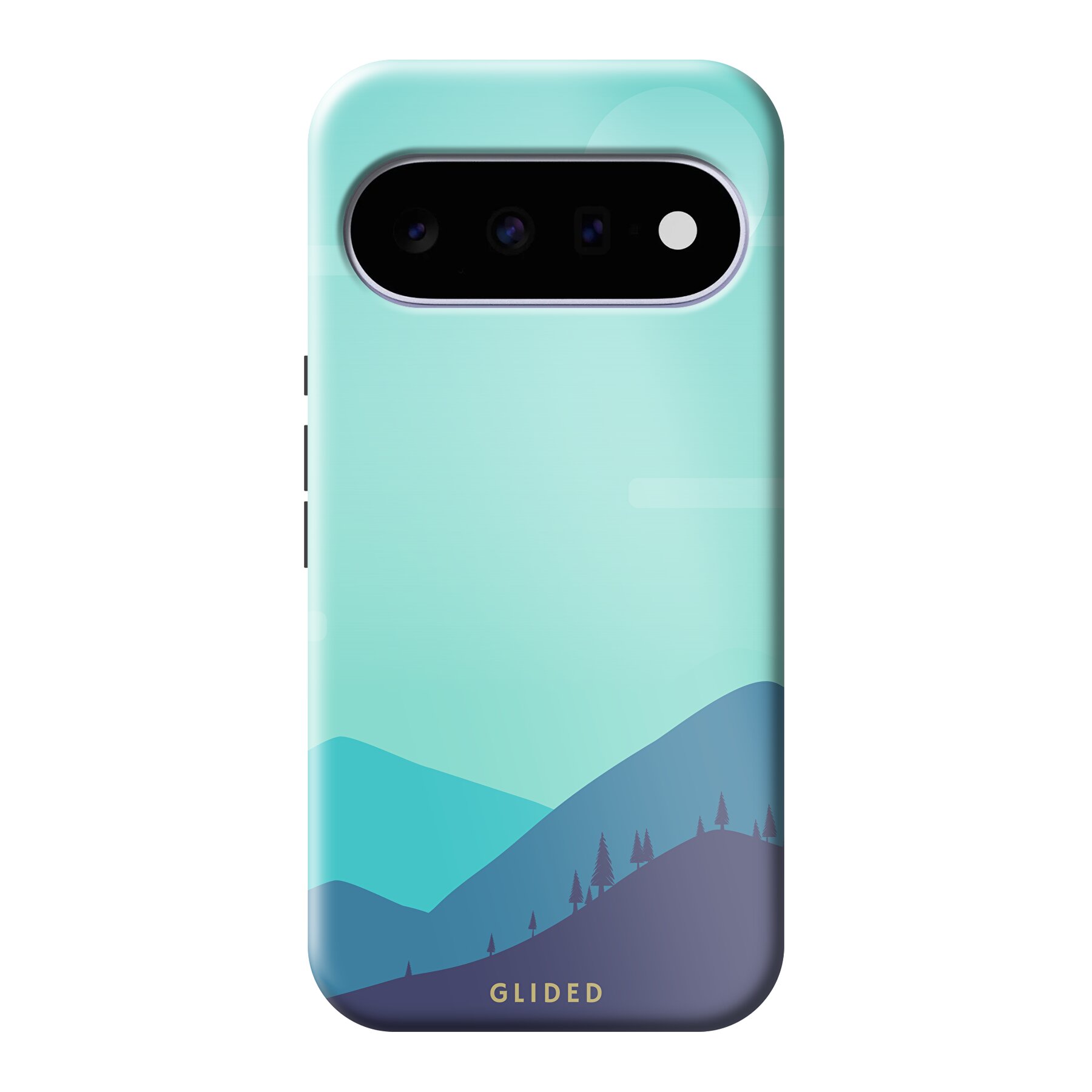 Produktbild 'Alpine' - Google Pixel 11 Handyhülle
