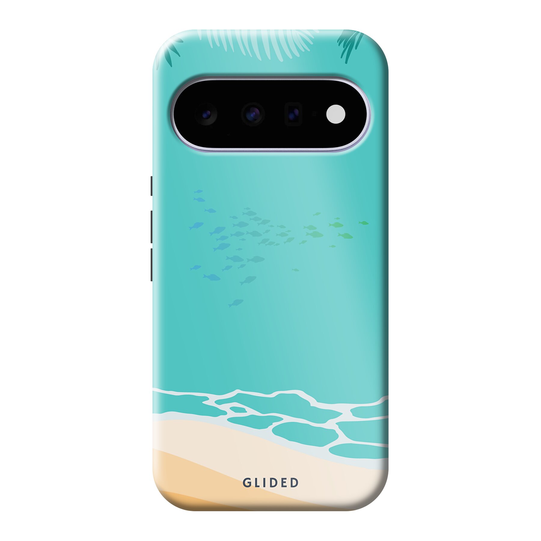 Produktbild Beachy - Google Pixel 11 Handyhülle