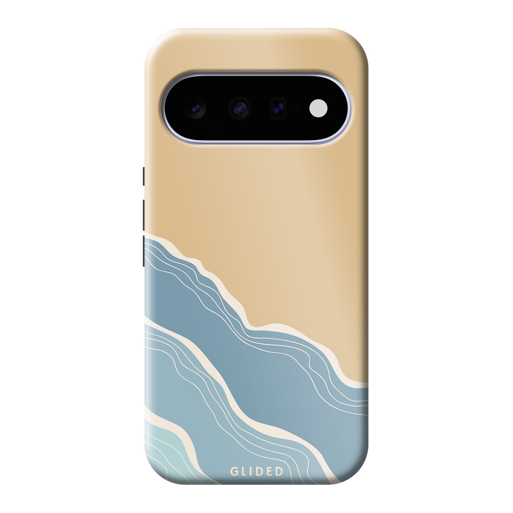Produktbild Breeze - Google Pixel 11 Handyhülle