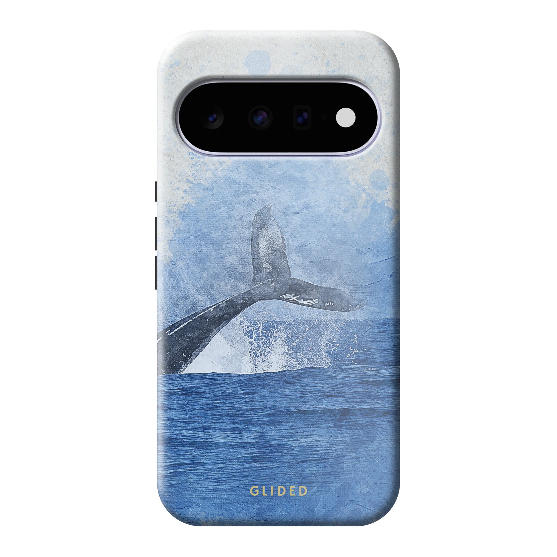 Produktbild Oceanic - Google Pixel 11 Handyhülle