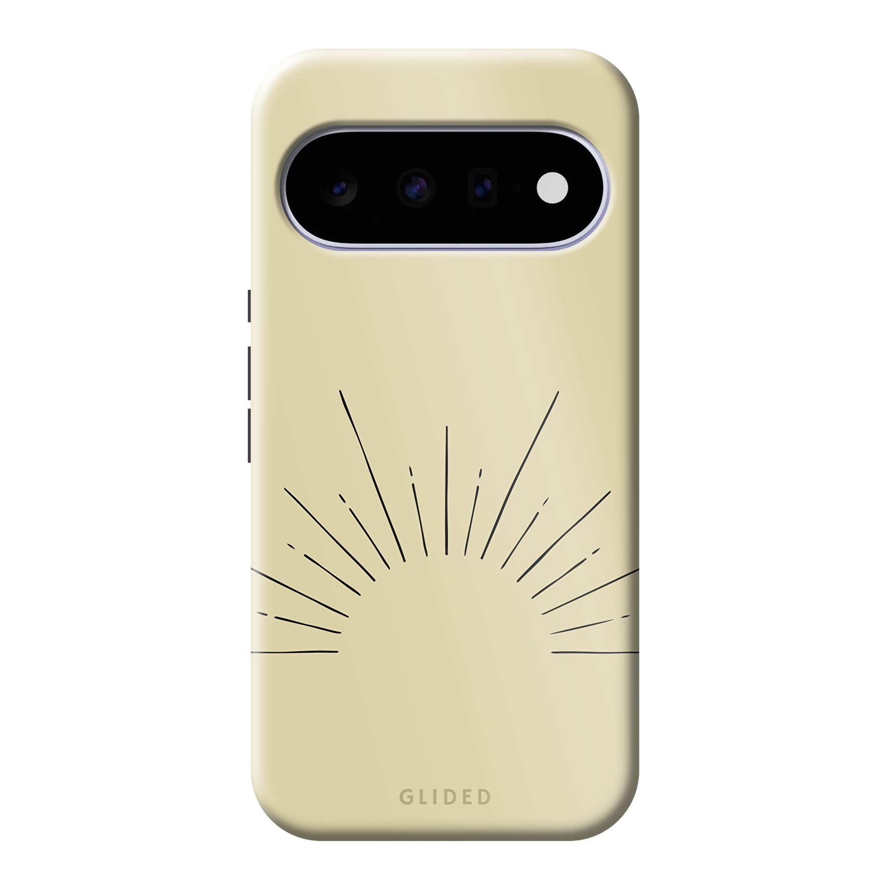 Produktbild Sunrise - Google Pixel 11 Handyhülle