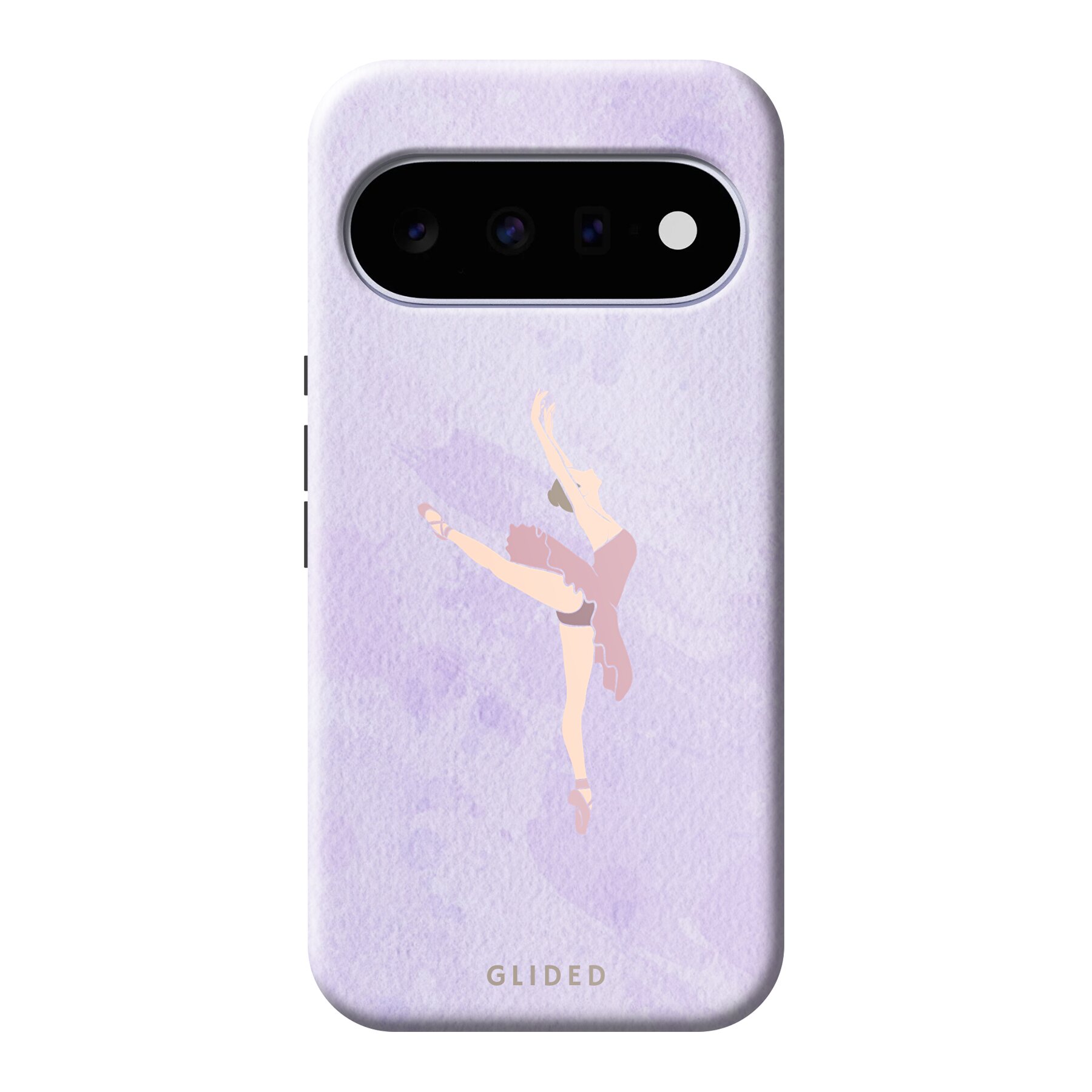 Produktbild Lavender - Google Pixel 11 Handyhülle
