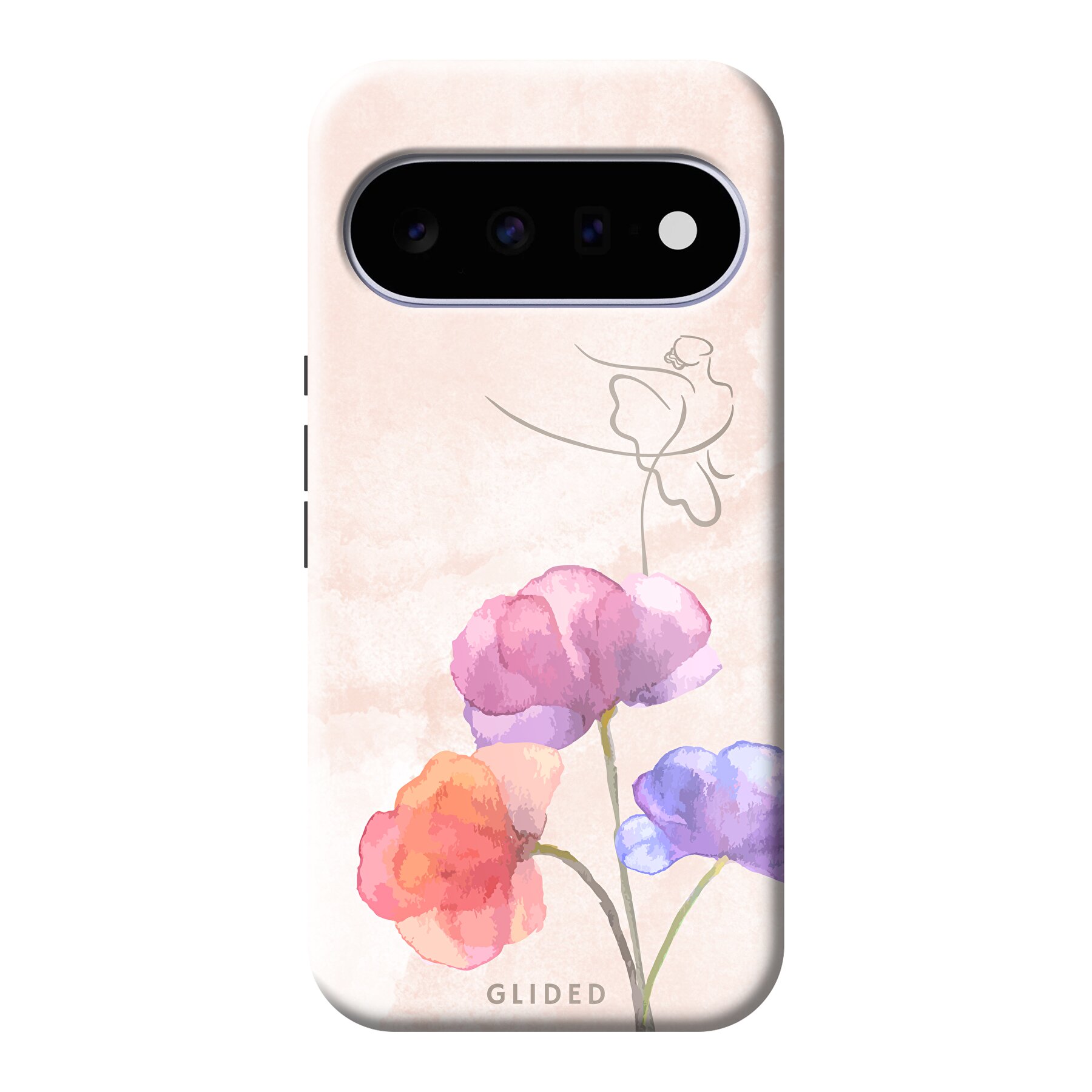 Produktbild Blossom - Google Pixel 11 Handyhülle