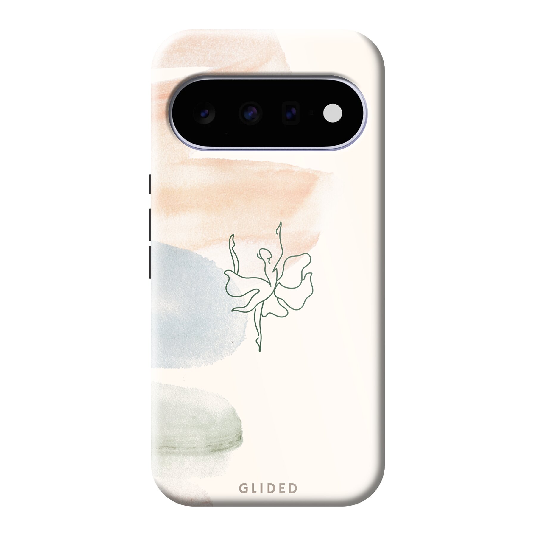 Produktbild Aquarelle - Google Pixel 11 Handyhülle