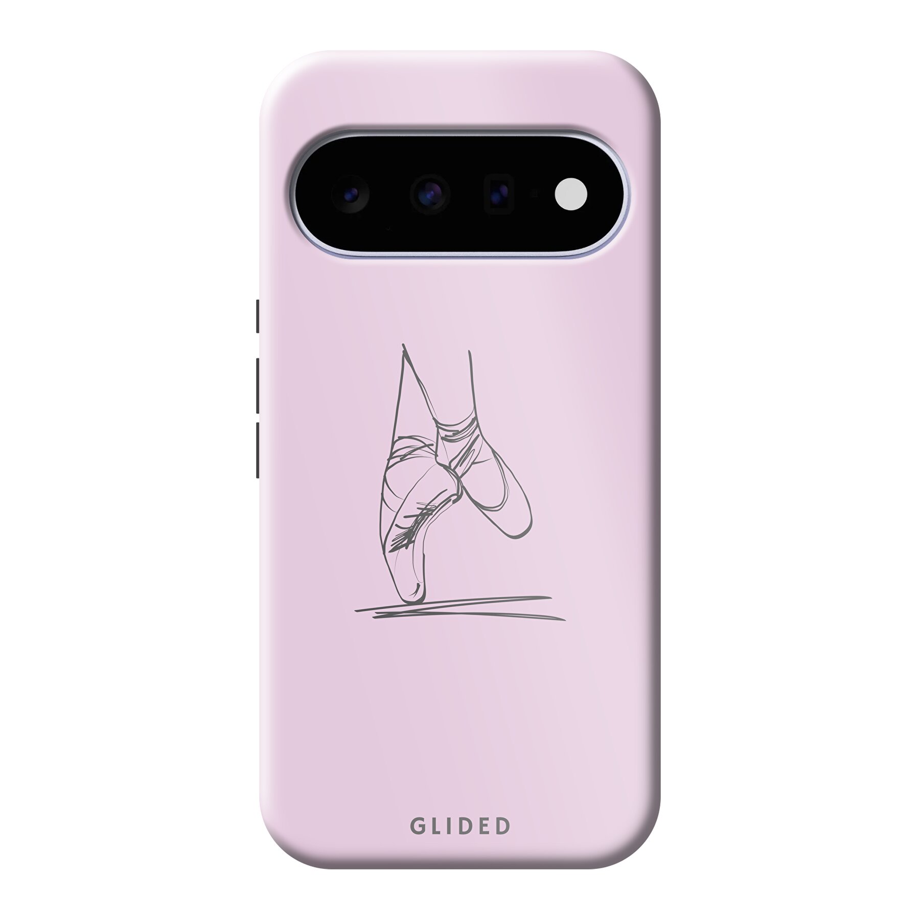 Produktbild Pointe - Google Pixel 11 Handyhülle
