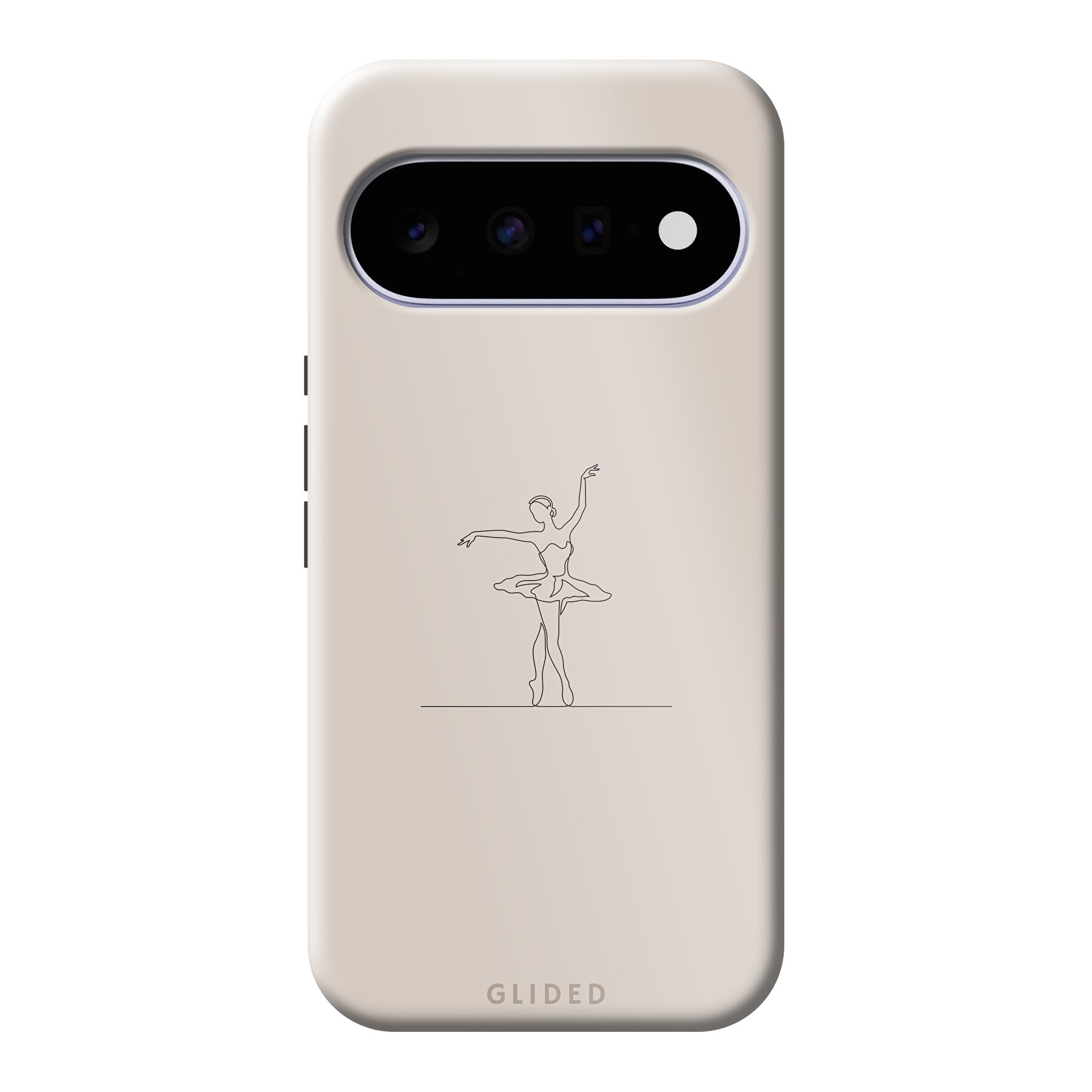 Produktbild Felicity - Google Pixel 11 Handyhülle