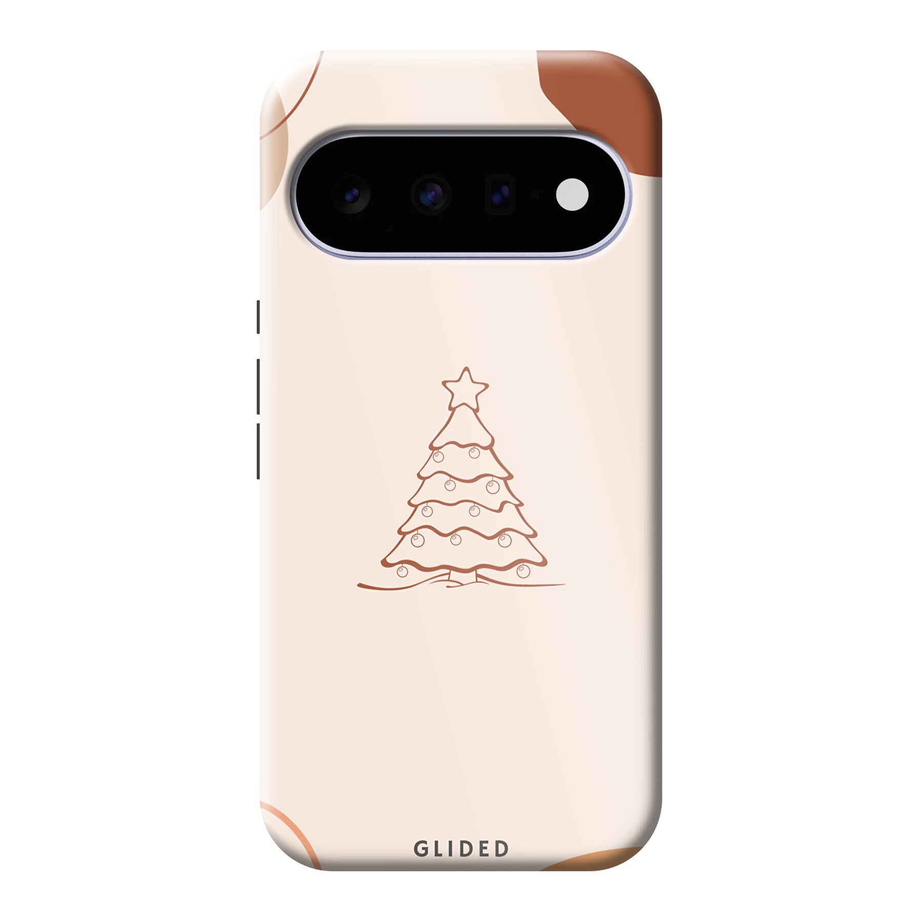 Produktbild Wintertouch - Google Pixel 11 Handyhülle