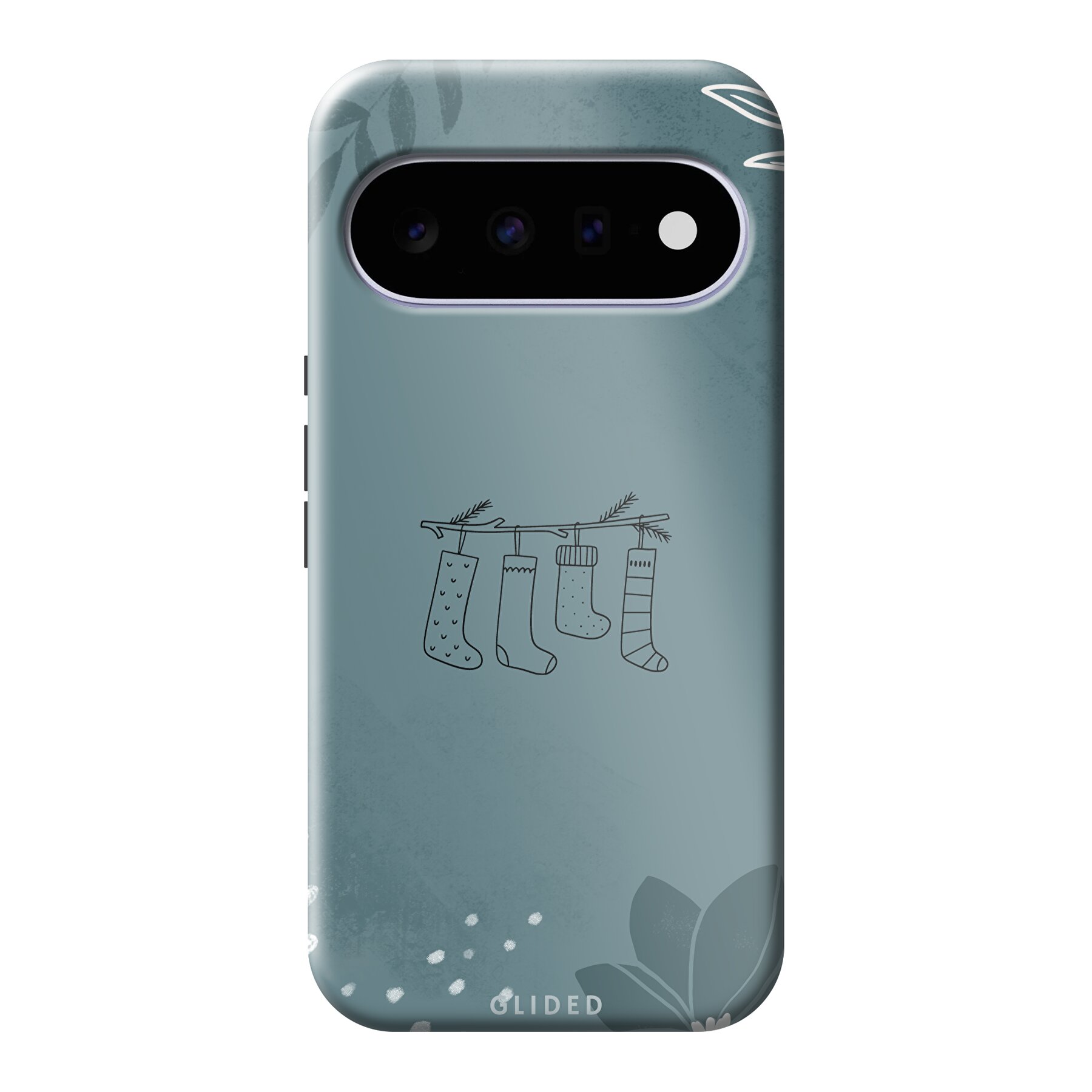 Produktbild Cozy - Google Pixel 11 Handyhülle