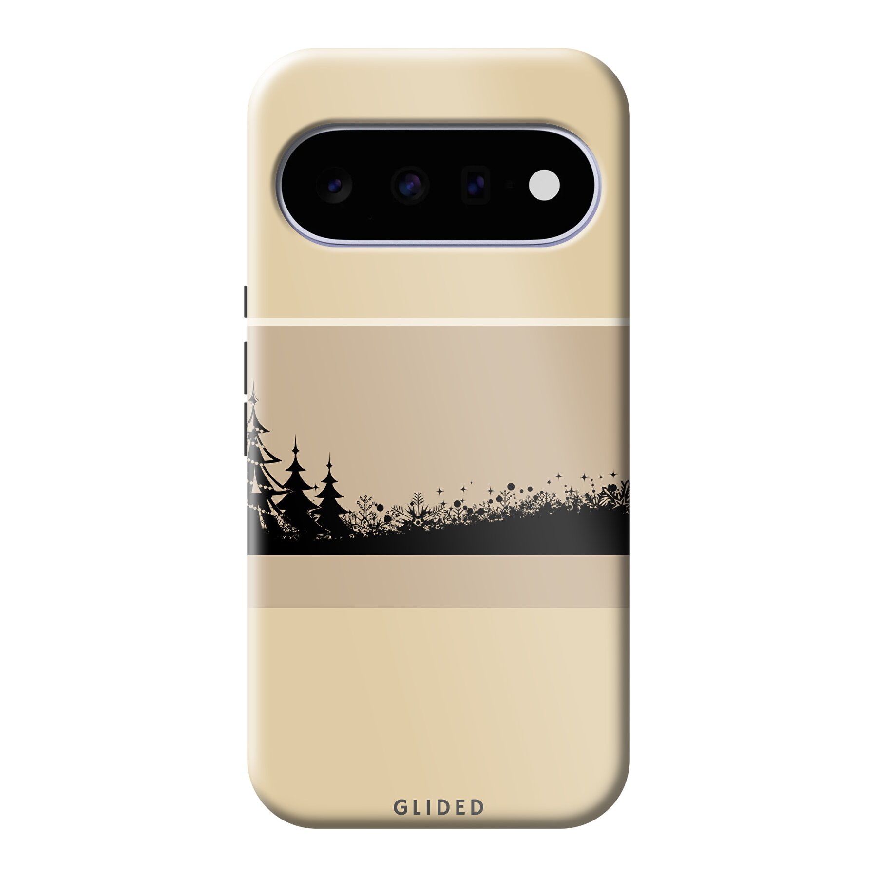 Produktbild Wonderland - Google Pixel 11 Handyhülle