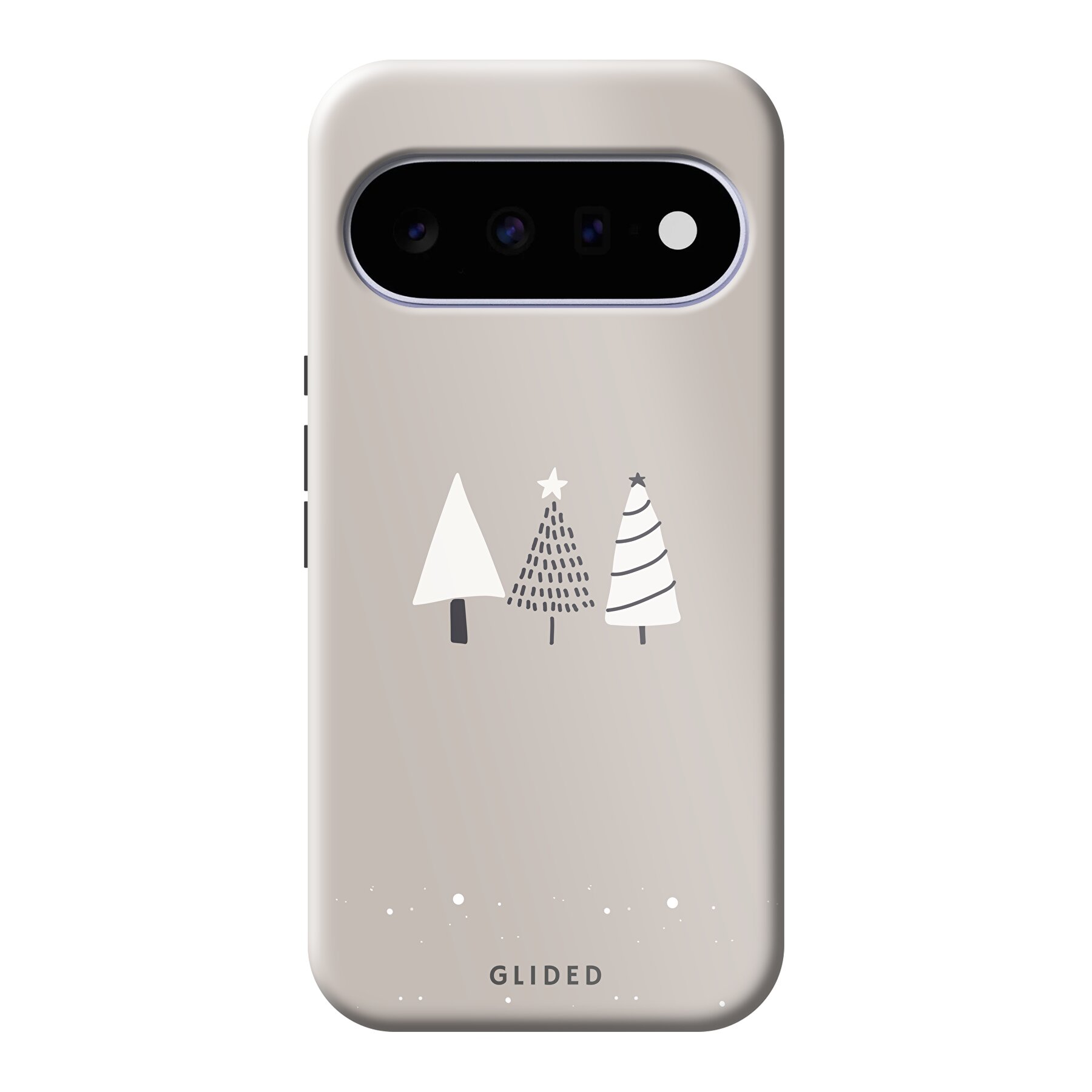 Produktbild Snowscape - Google Pixel 11 Handyhülle