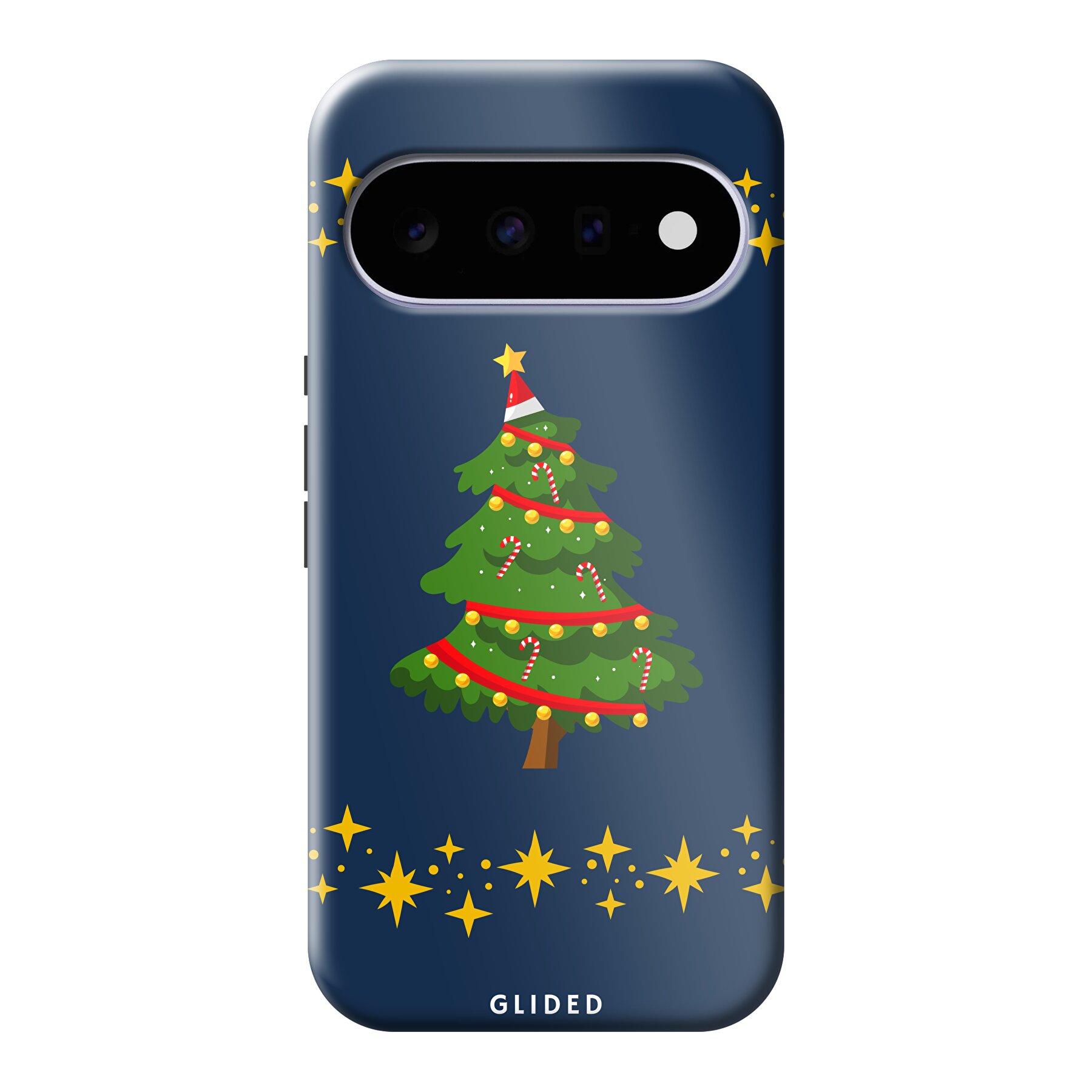 Produktbild Christmas Tree - Google Pixel 11 Handyhülle