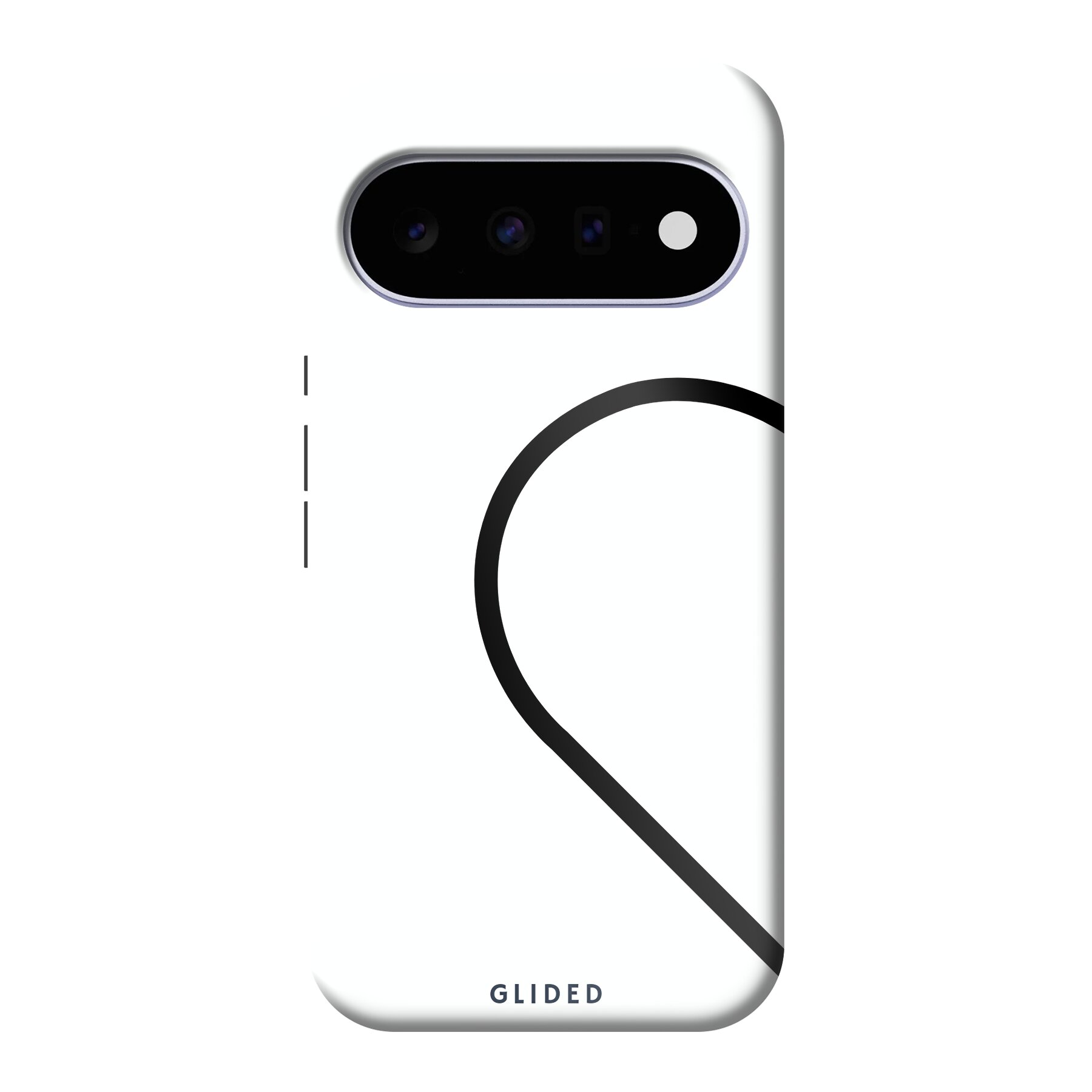 Produktbild Harmony White - Google Pixel 11 Handyhülle