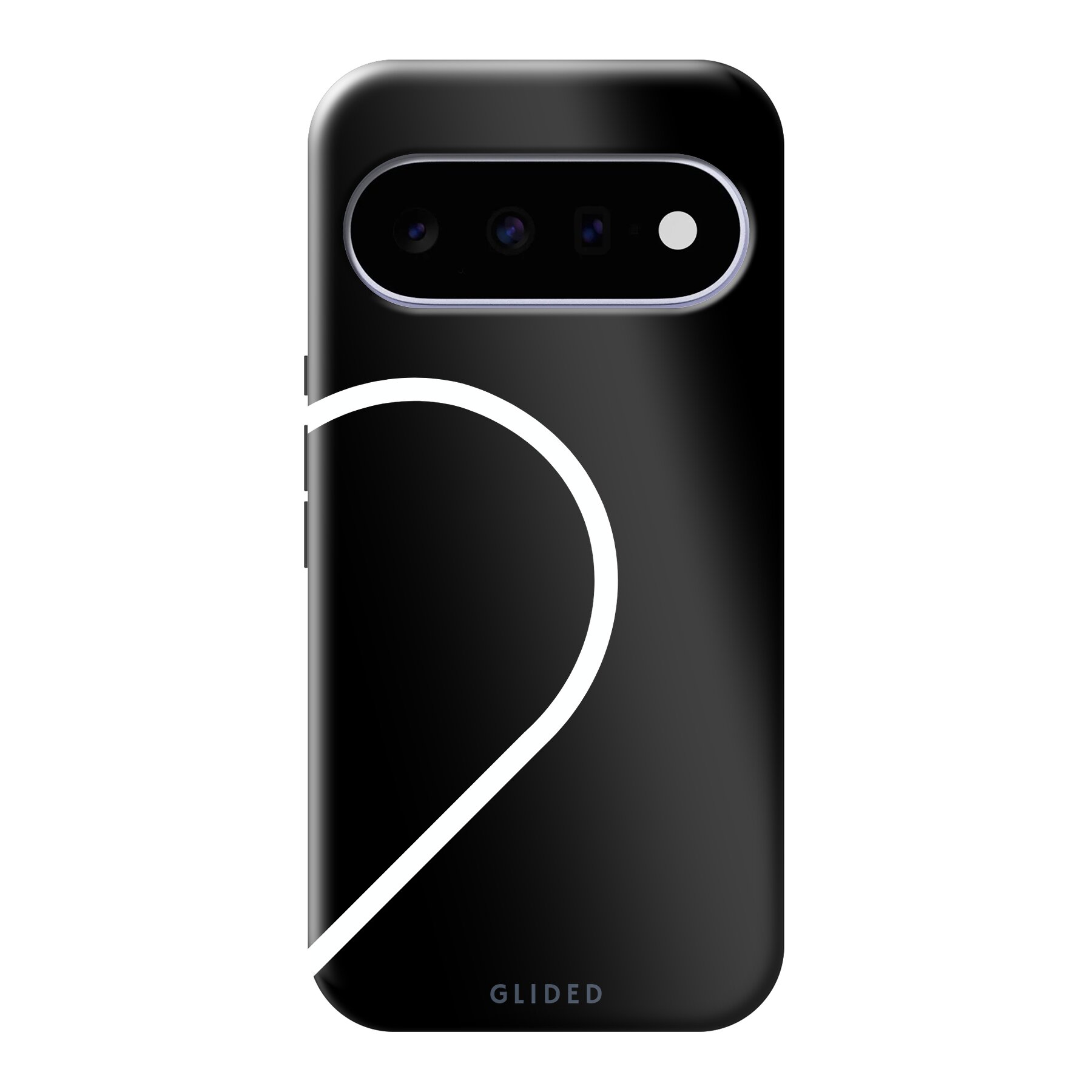 Produktbild Harmony Black - Google Pixel 11 Handyhülle