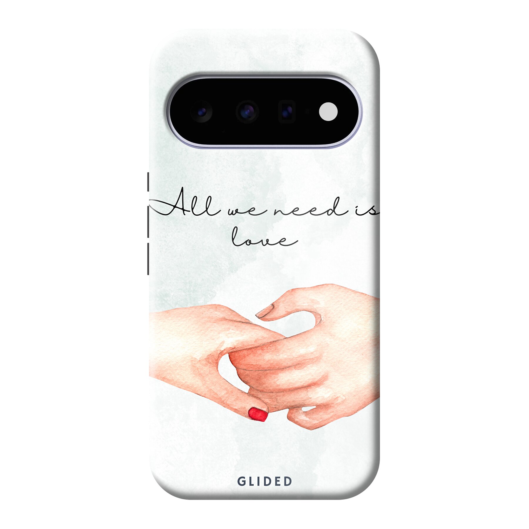 Produktbild PureLove - Google Pixel 11 Handyhülle