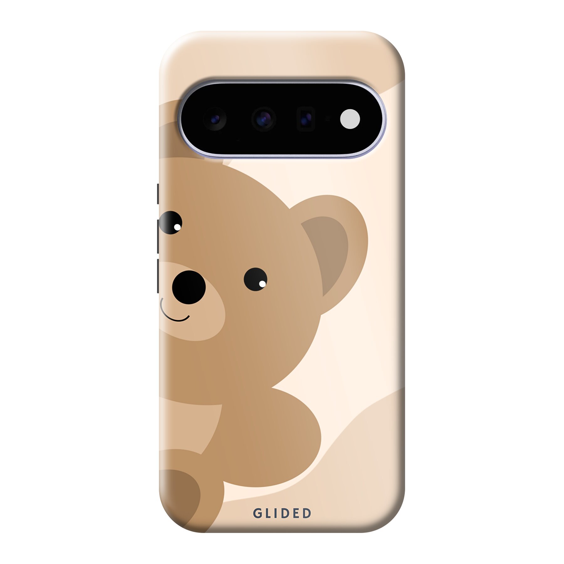 Produktbild BearLove Right - Google Pixel 11 Handyhülle
