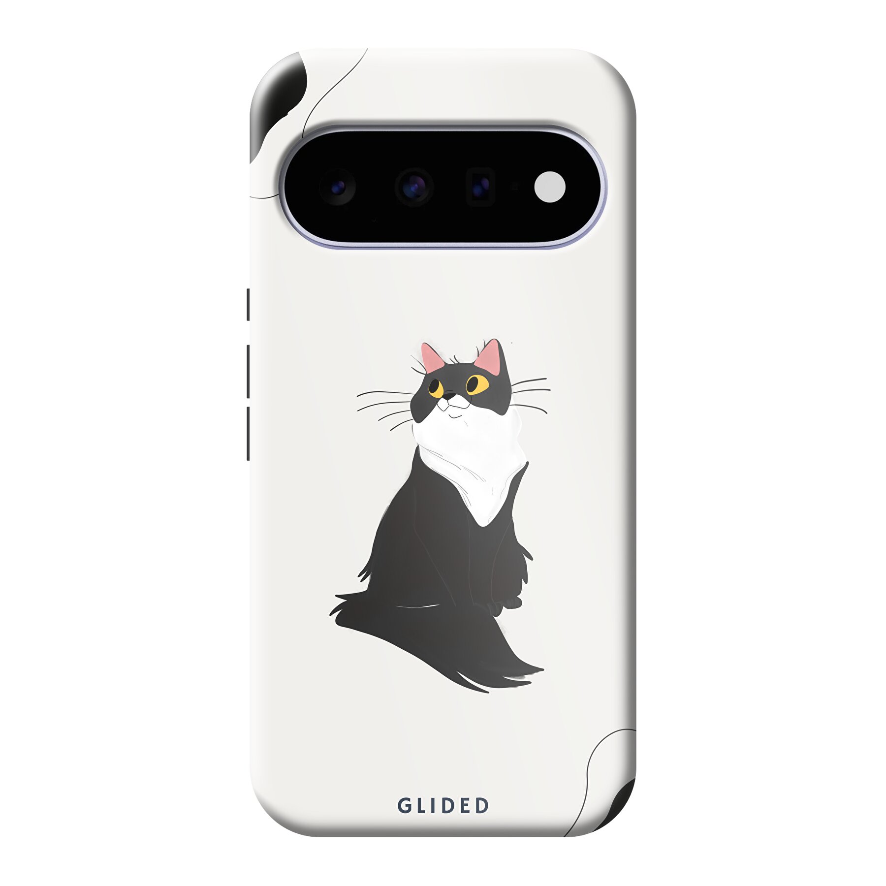 Produktbild Fur - Google Pixel 11 Handyhülle