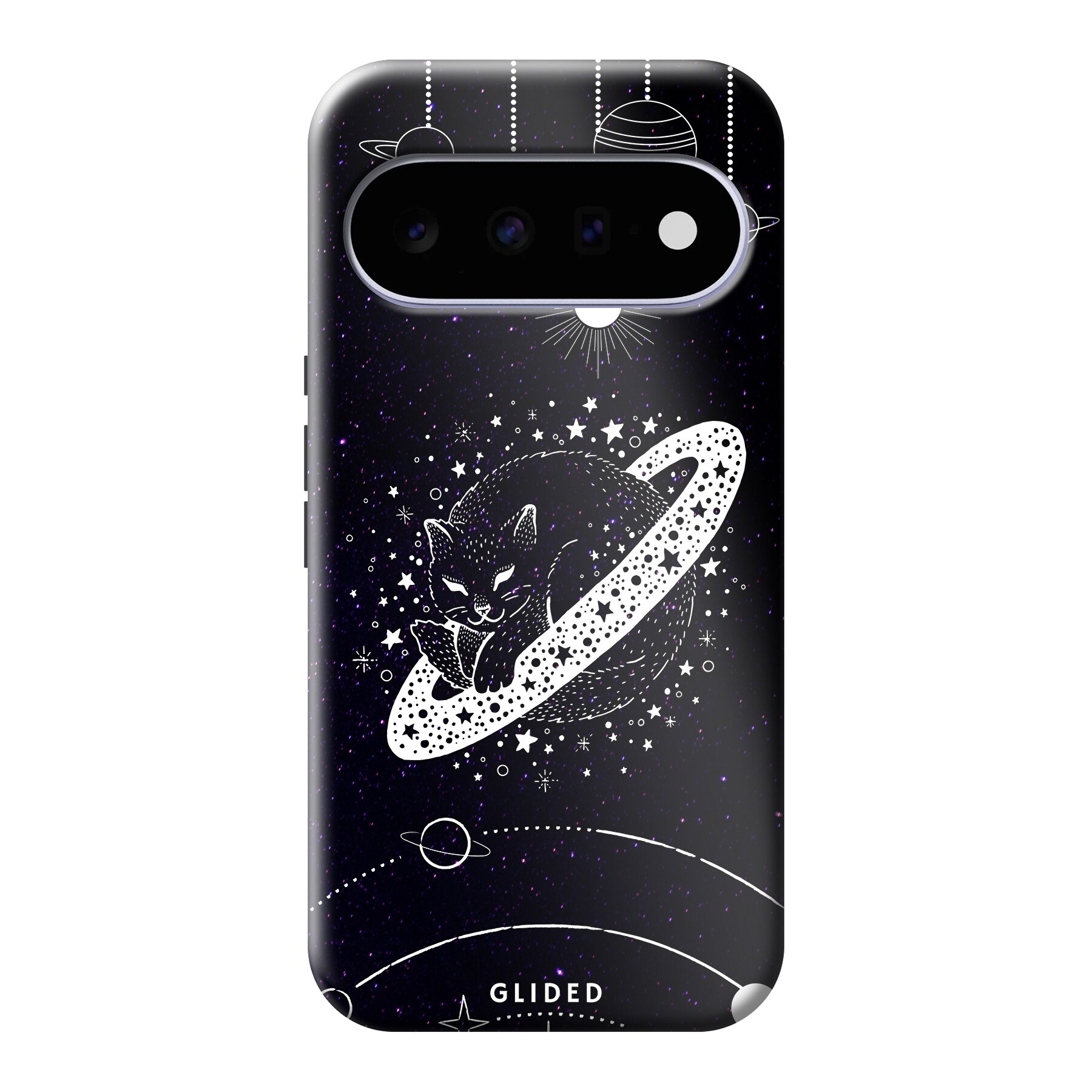 Produktbild Astro Whiskers - Google Pixel 11 Handyhülle