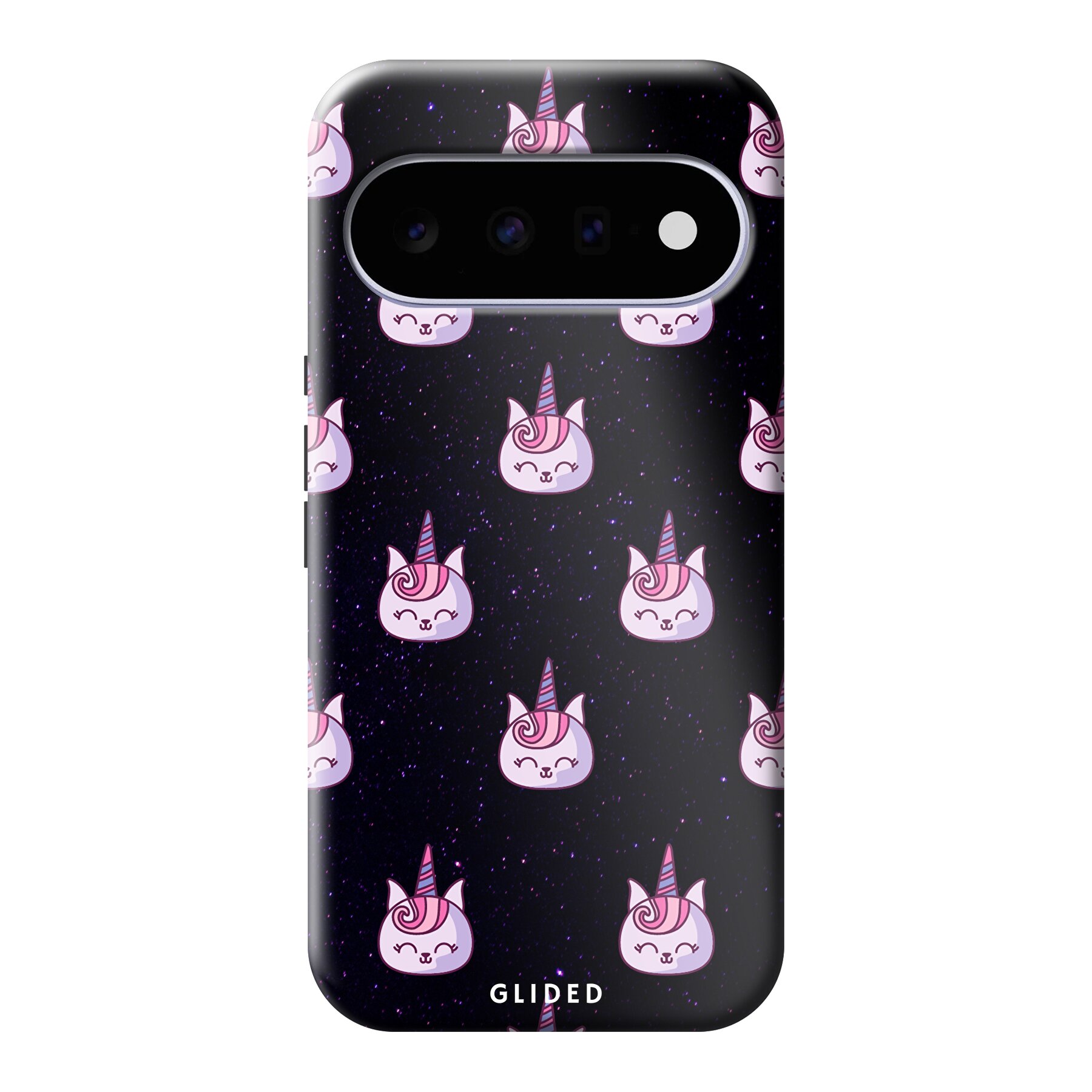 Produktbild Unicorn Meow - Google Pixel 11 Handyhülle
