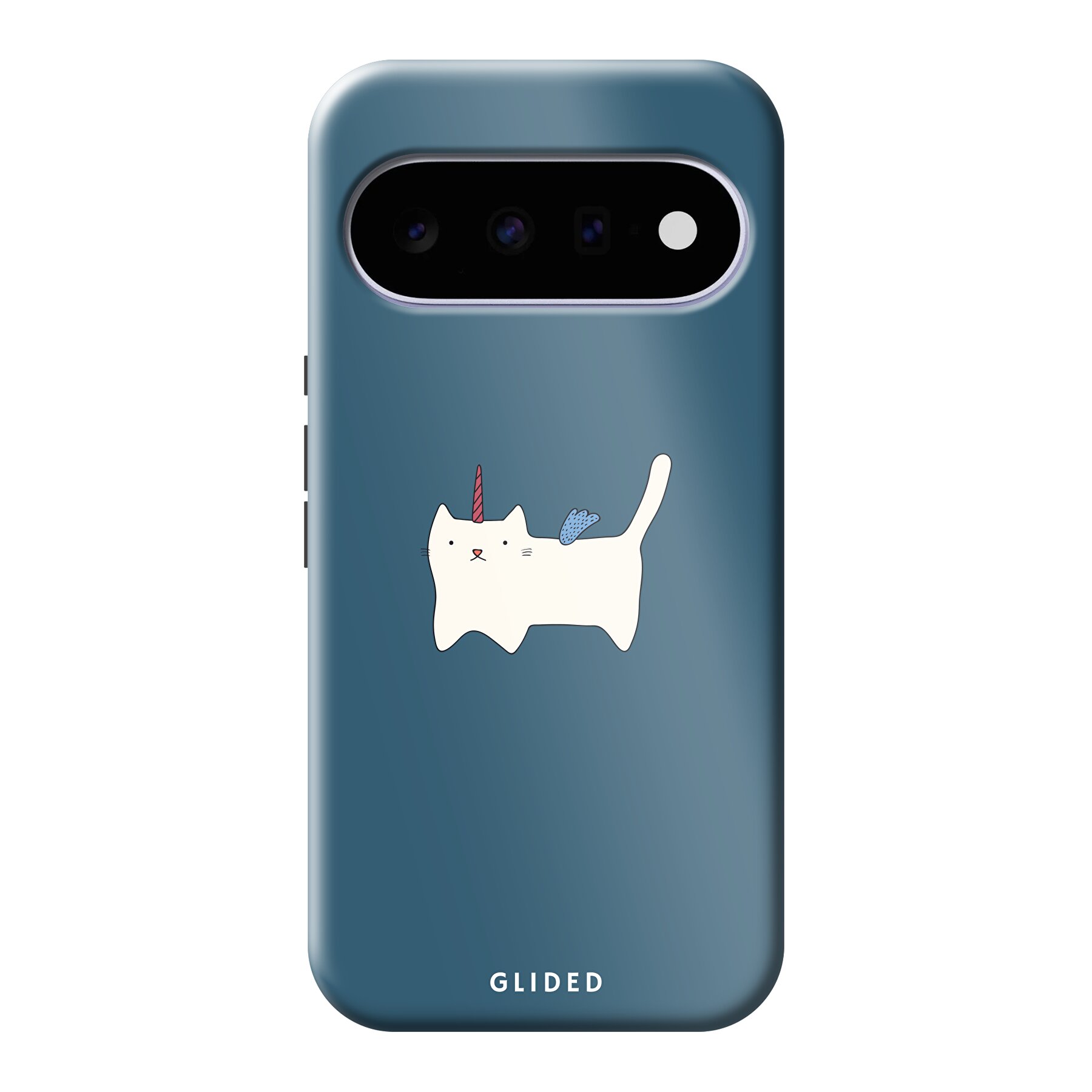Produktbild Wonder Cat - Google Pixel 11 Handyhülle