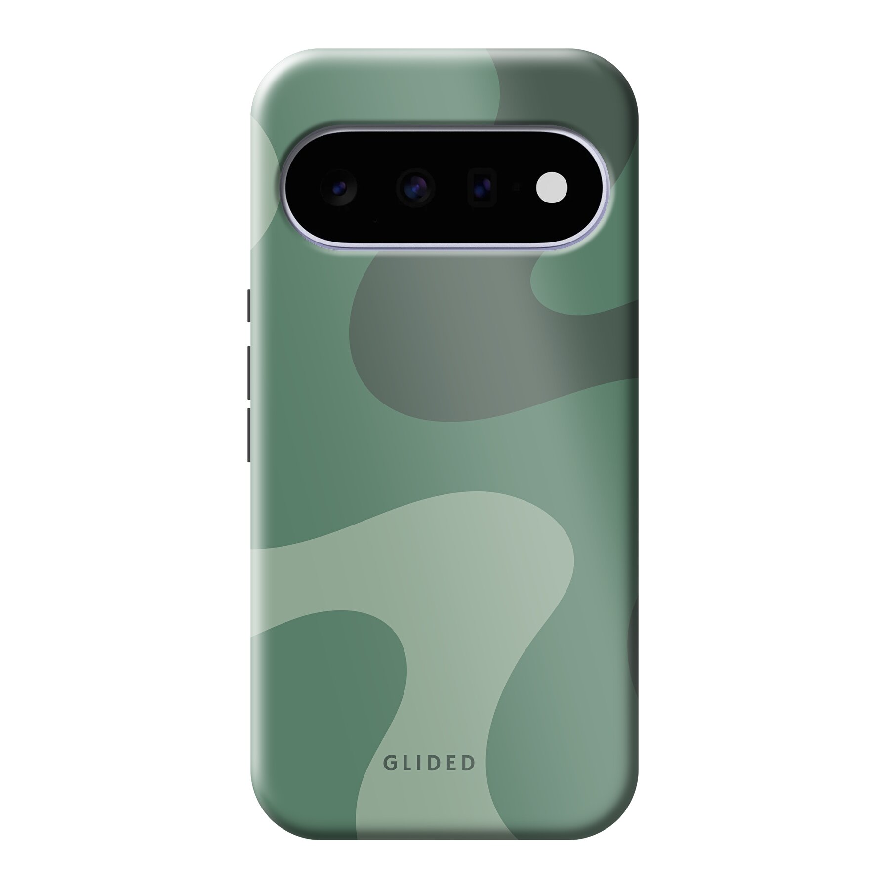 Produktbild Green Wave - Google Pixel 11 Handyhülle