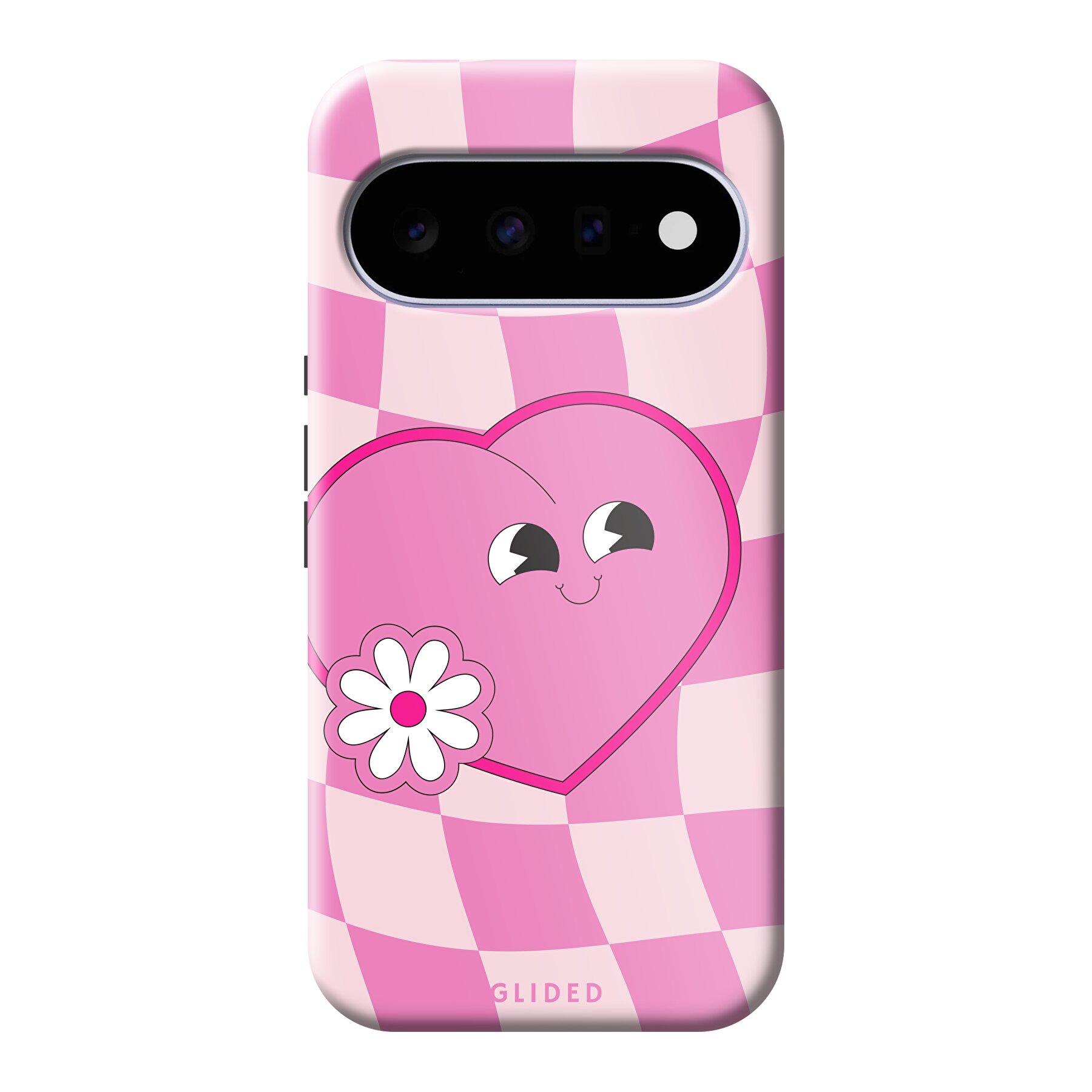 Produktbild Sweet Love - Google Pixel 11 Handyhülle