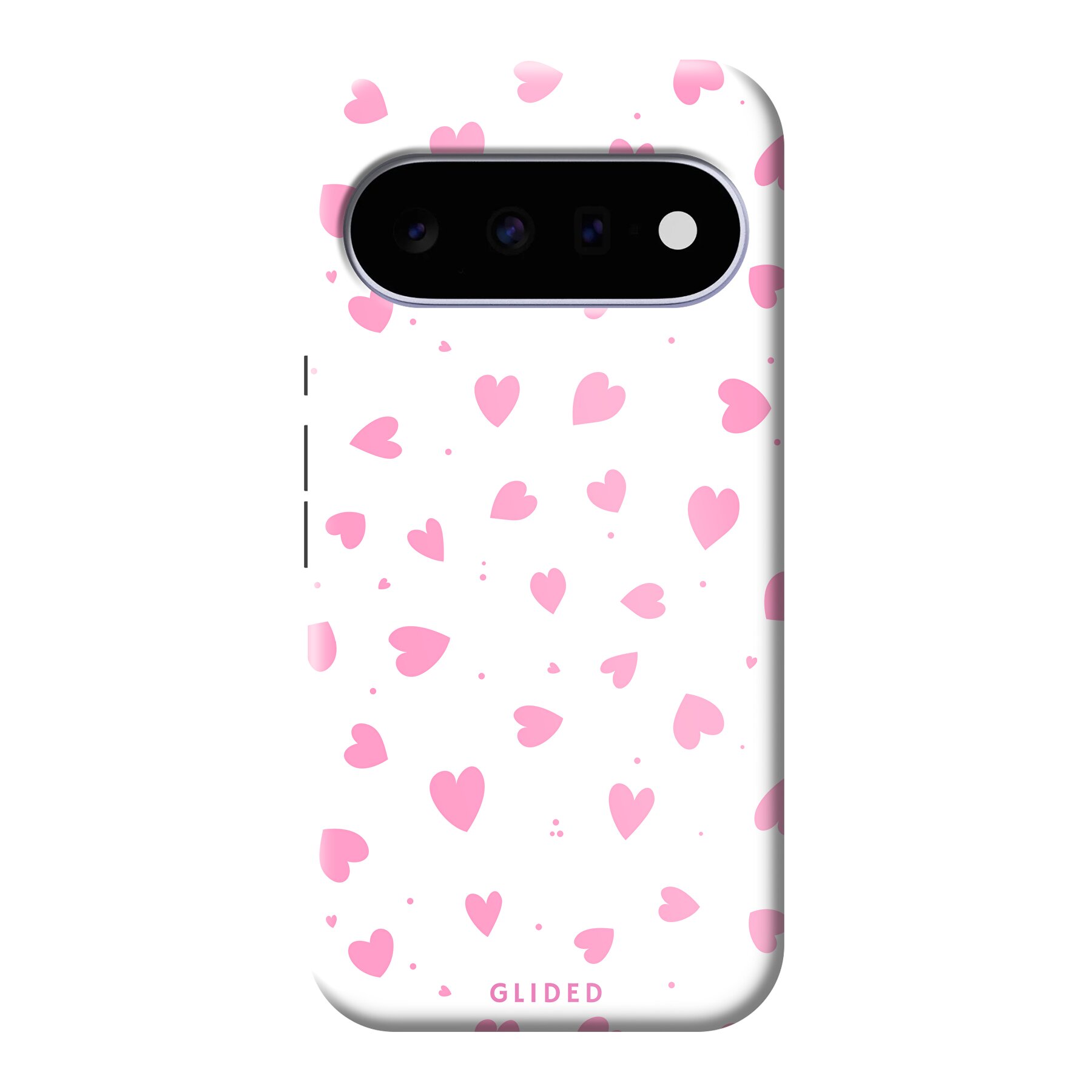 Produktbild Infinite Love - Google Pixel 11 Handyhülle