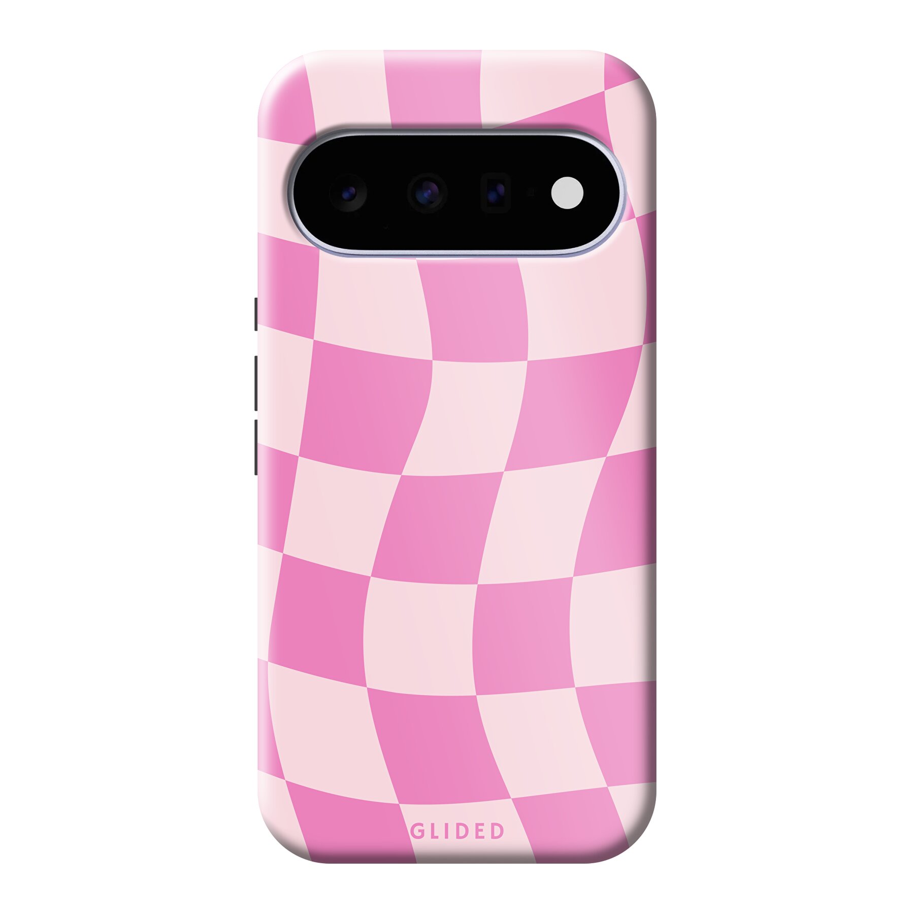 Produktbild Pink Chess - Google Pixel 11 Handyhülle