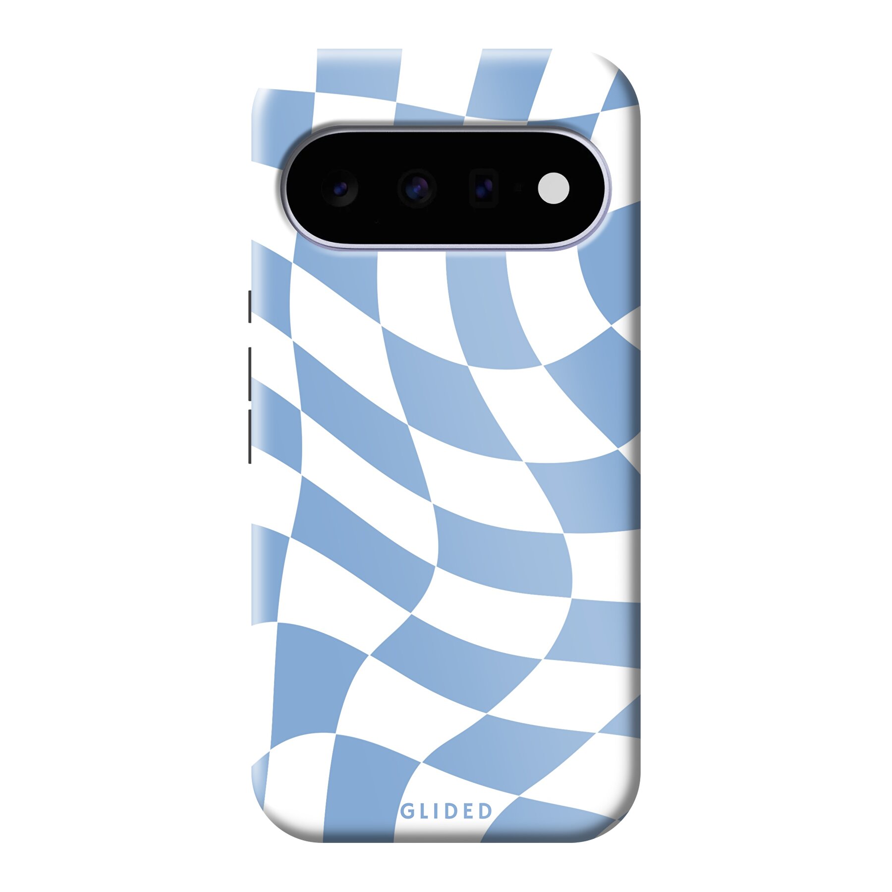 Produktbild Blue Chess - Google Pixel 11 Handyhülle