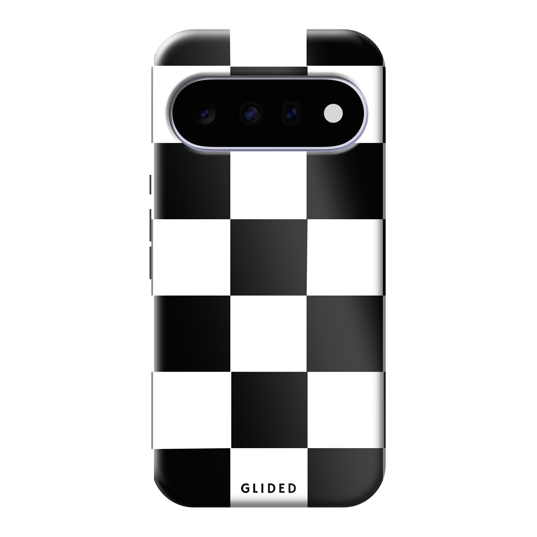 Image du produit Classic Chess - Google Pixel 11 Coque de téléphone