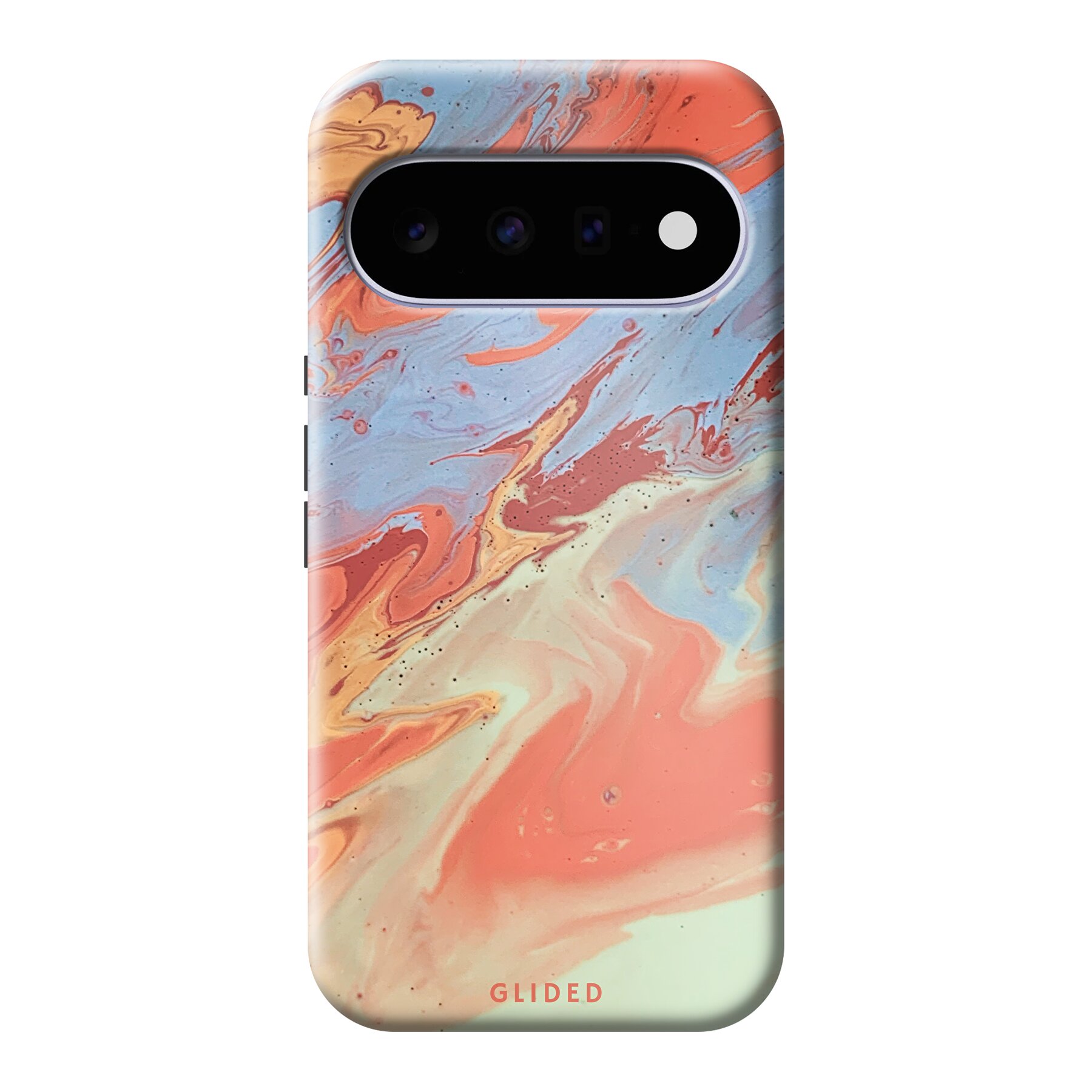 Image du produit Watercolor - Google Pixel 11 Coque de téléphone