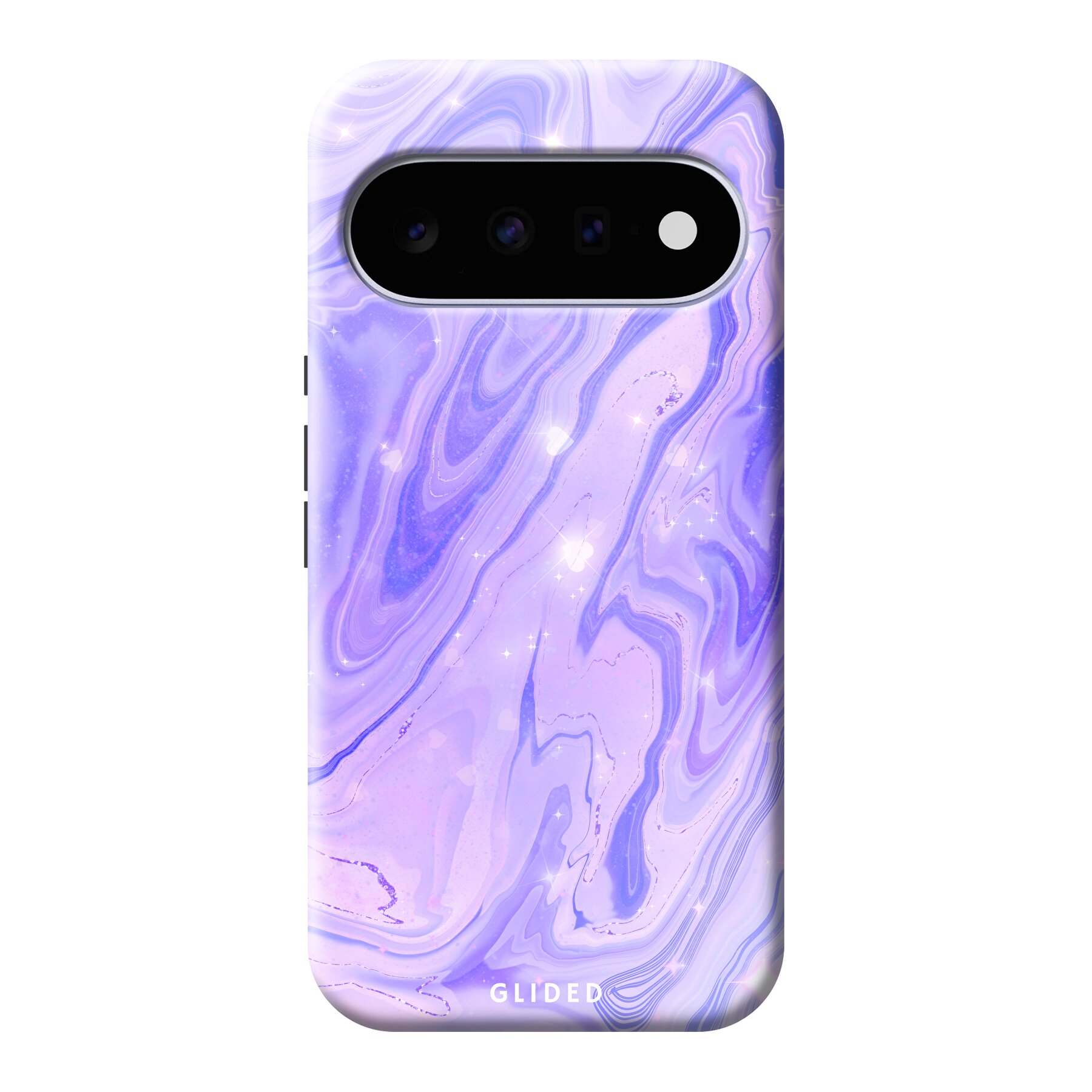 Image du produit Purple Dream - Google Pixel 11 Coque de téléphone