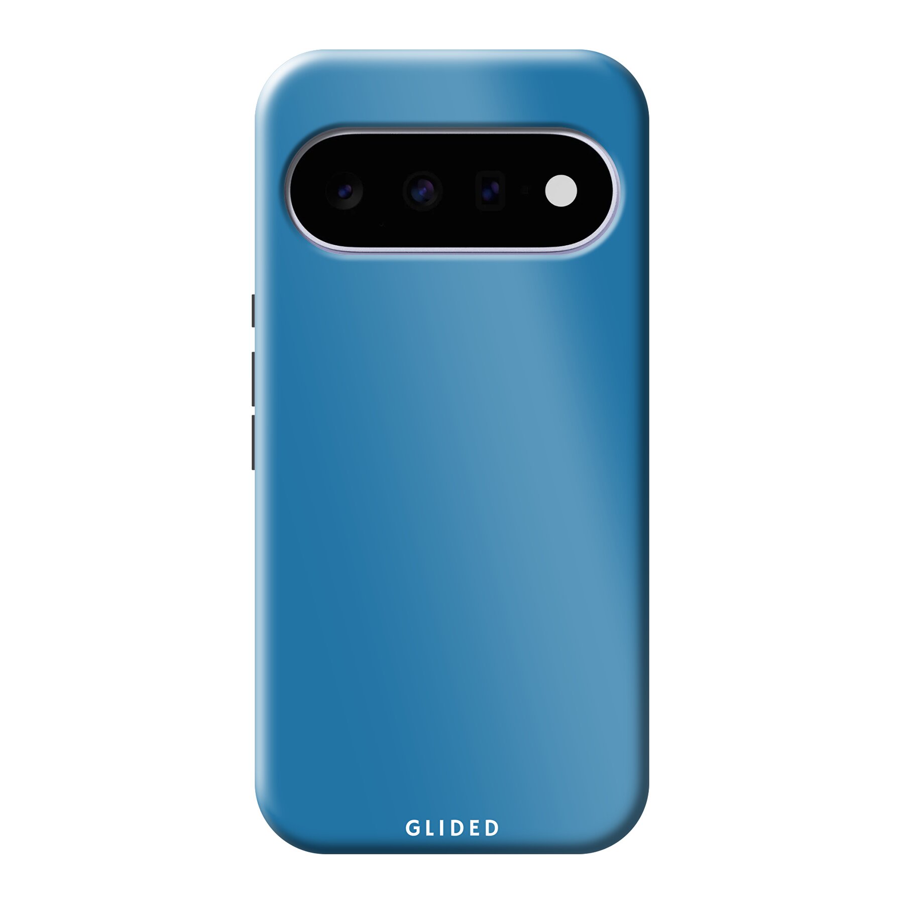 Image du produit Blue Delight - Google Pixel 11 Coque de téléphone