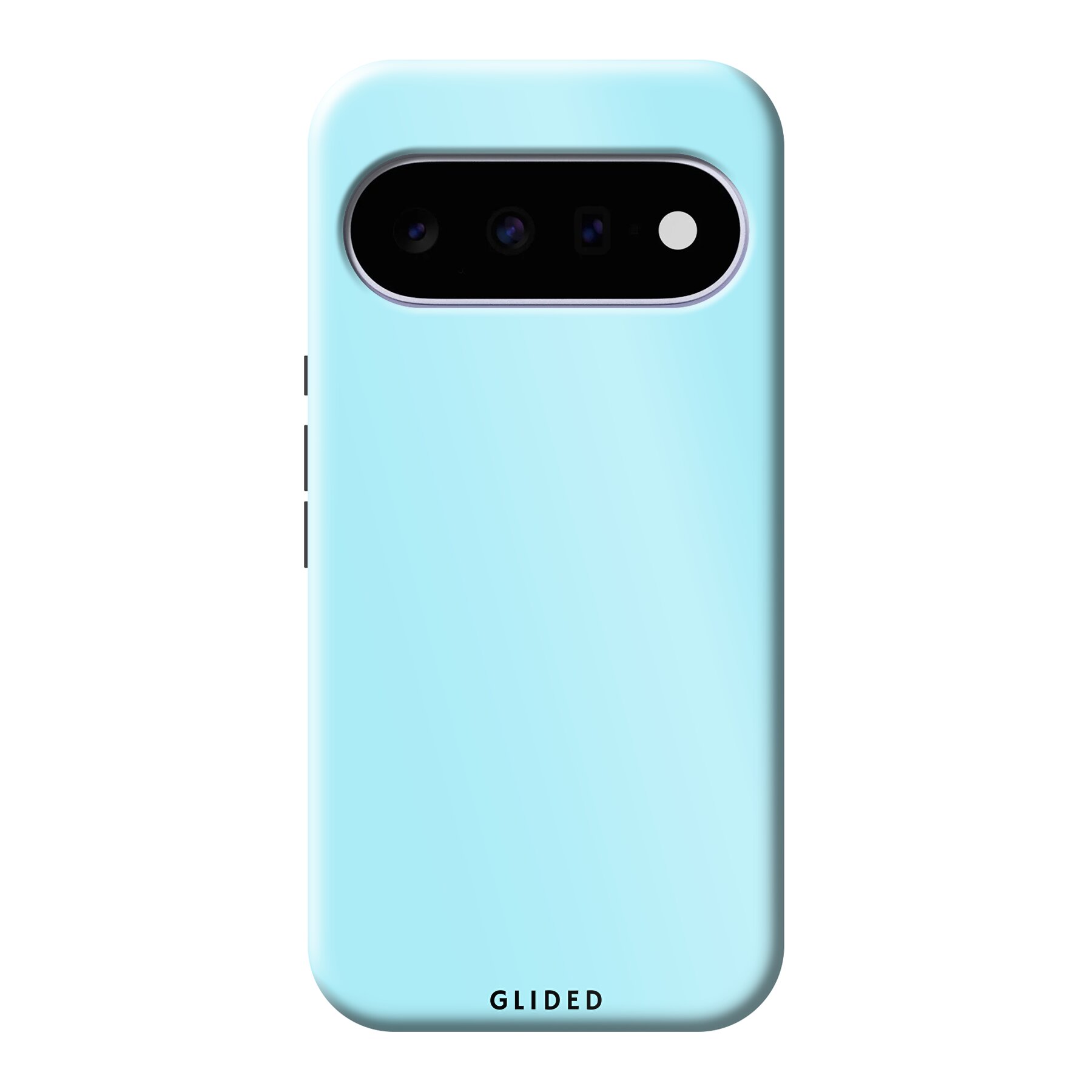 Image du produit Turquoise Touch - Google Pixel 11 Coque de téléphone