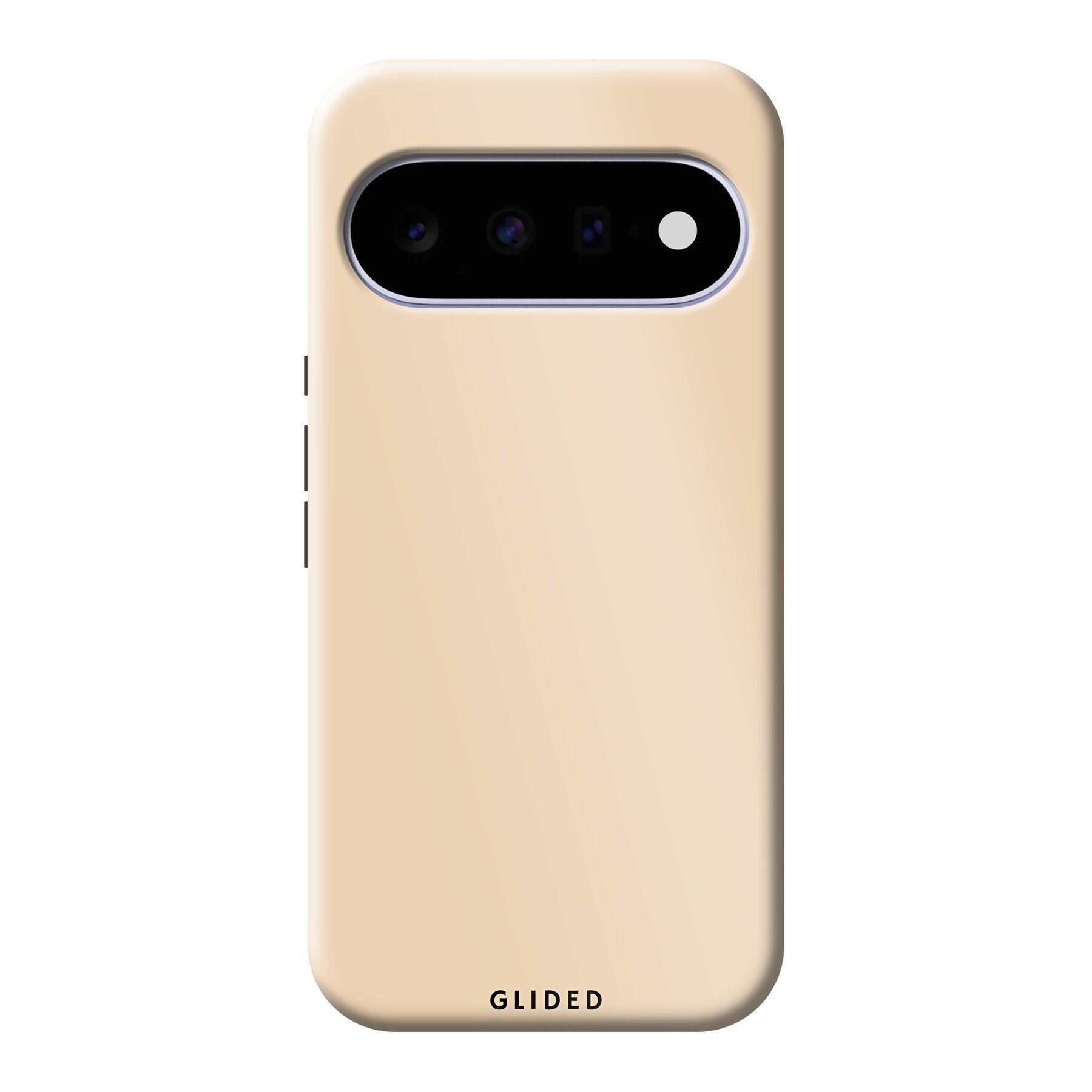 Image du produit Peachy Charm - Google Pixel 11 Coque de téléphone