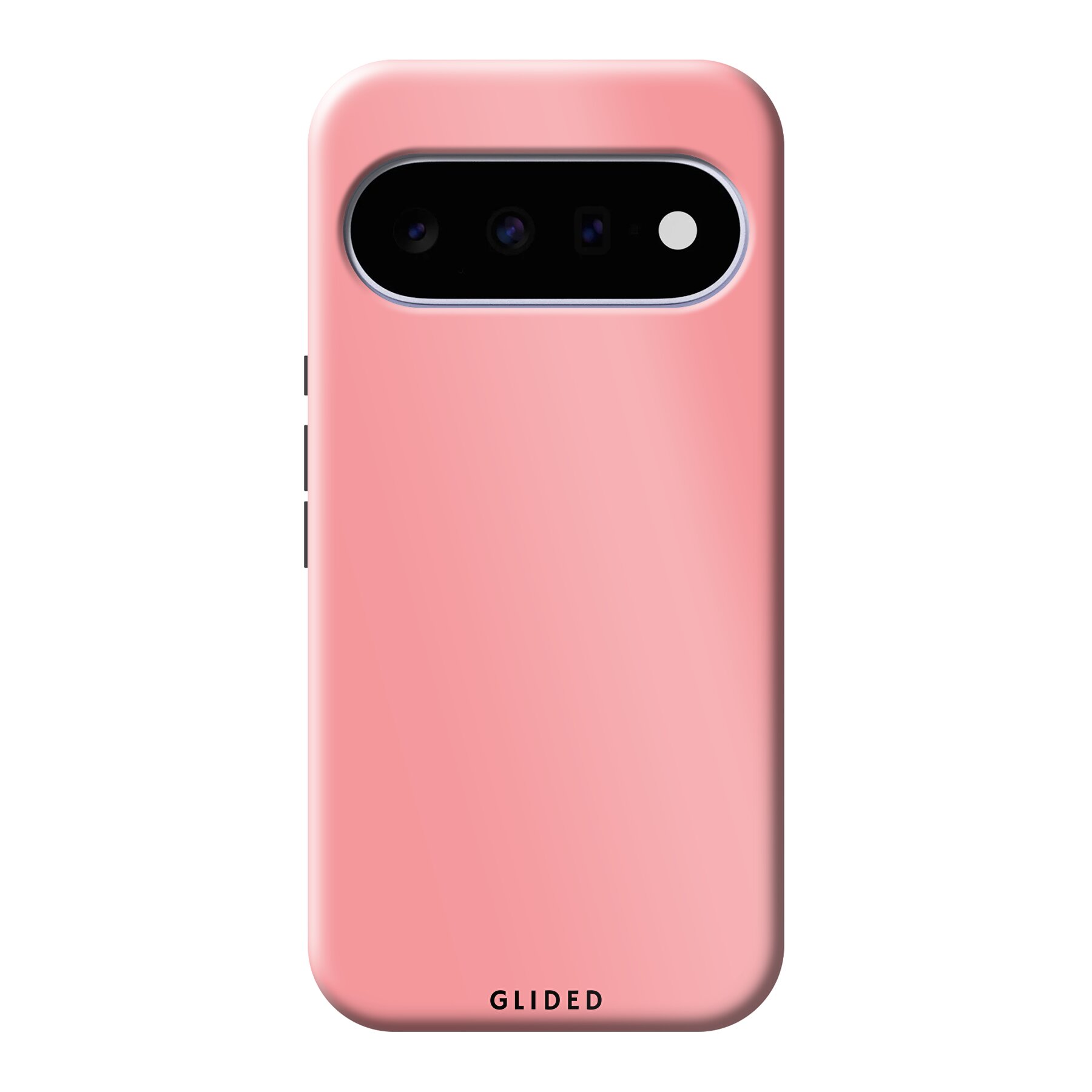 Image du produit Blush Bloom - Google Pixel 11 Coque de téléphone