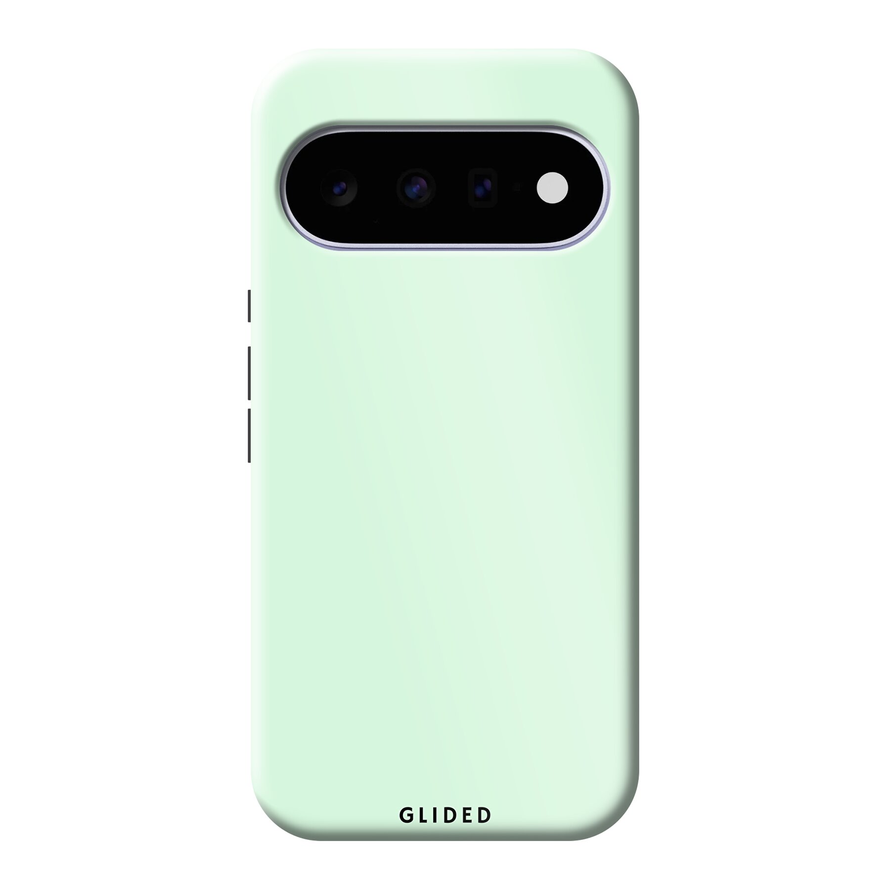Image du produit Mint Breeze - Google Pixel 11 Coque de téléphone