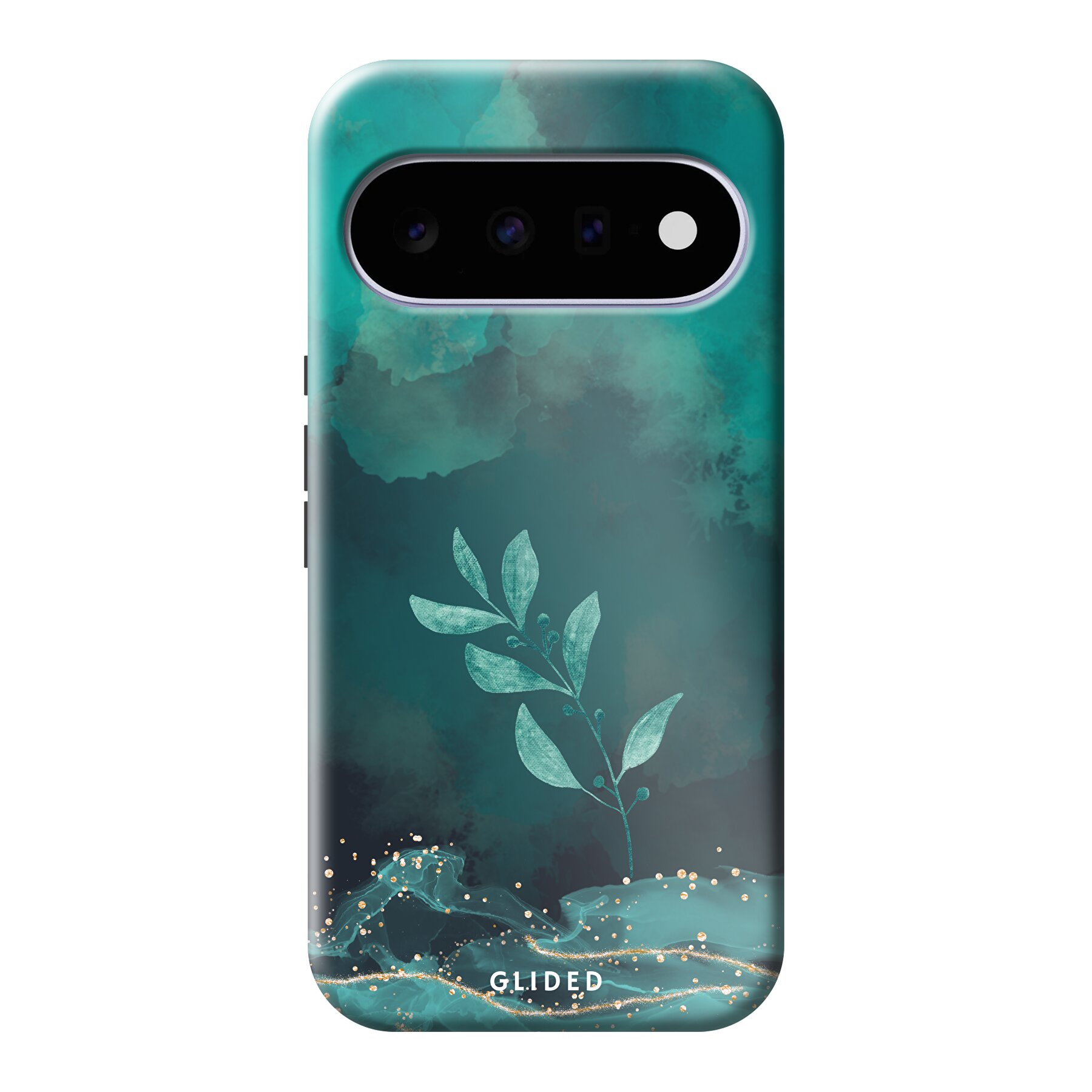 Image du produit Mystic Bloom - Google Pixel 11 Coque de téléphone