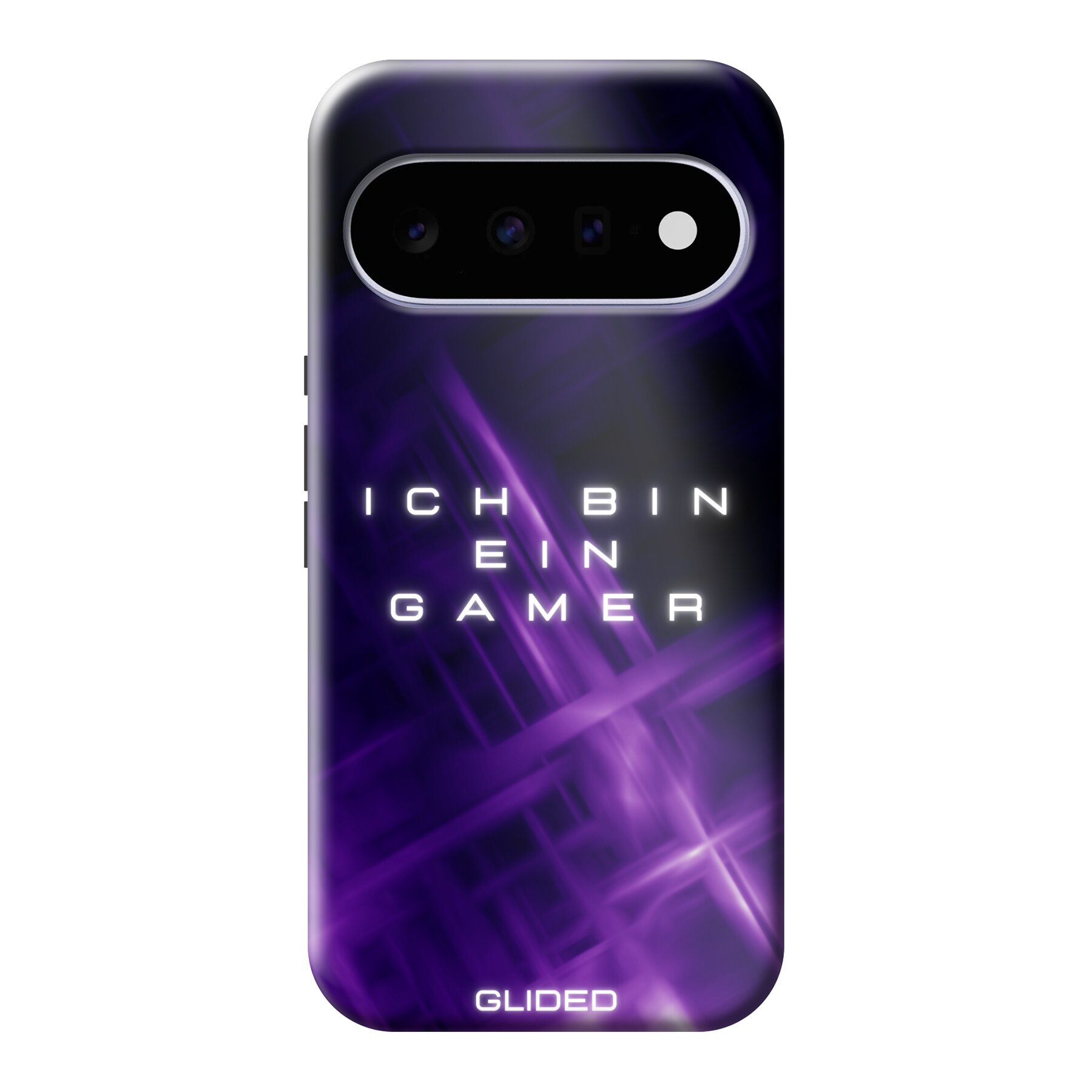 Image du produit Gamer - Google Pixel 11 Coque de téléphone