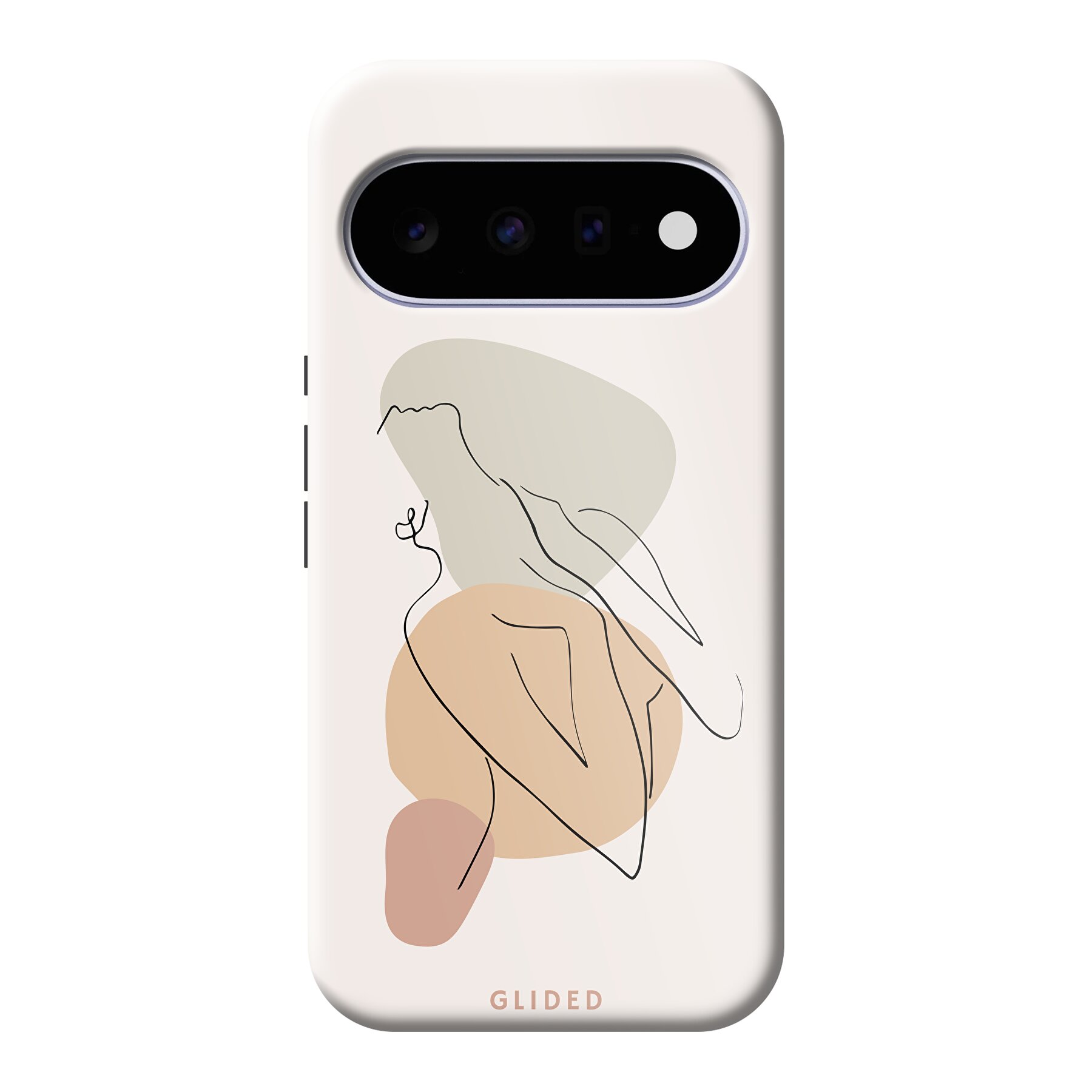 Image du produit Woman Power - Google Pixel 11 Coque de téléphone
